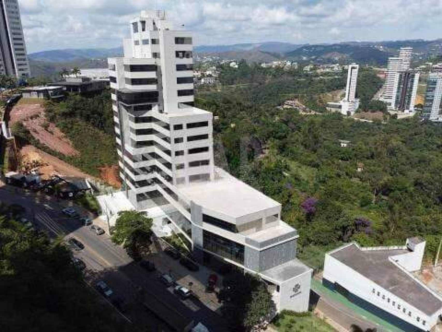 Sala para alugar, Jardinaves, Nova Lima - MG