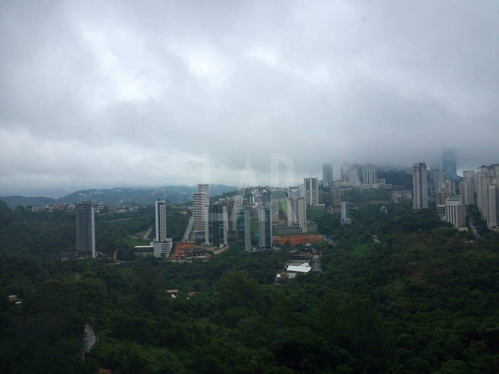 Sala para alugar, Jardinaves, Nova Lima - MG