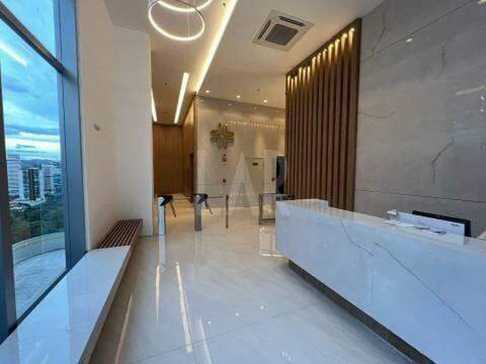 Sala para alugar, Jardinaves, Nova Lima - MG