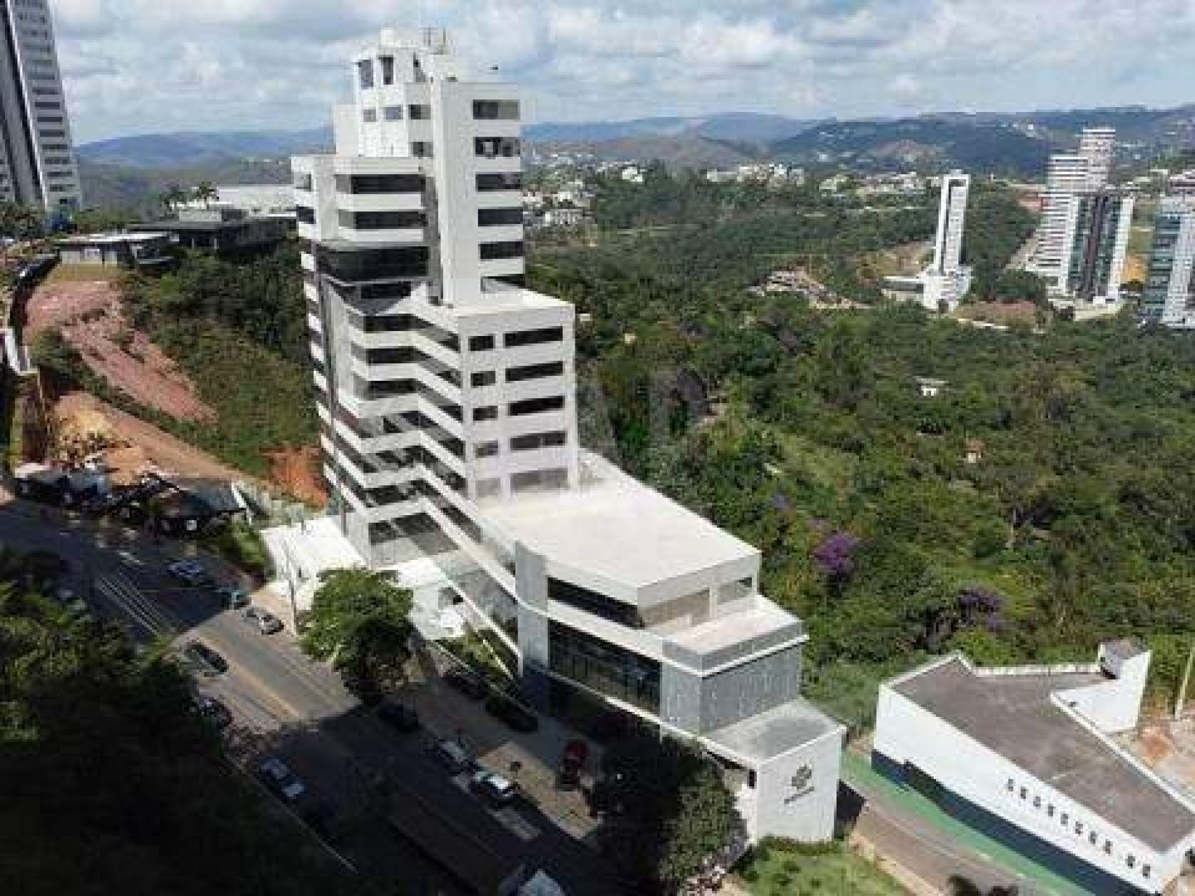 Sala para alugar, Jardinaves, Nova Lima - MG