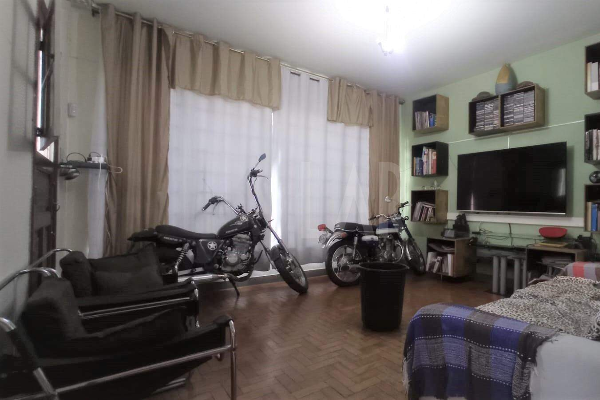 Casa de 3 quartos à venda, Santa Efigênia, Belo Horizonte - MG