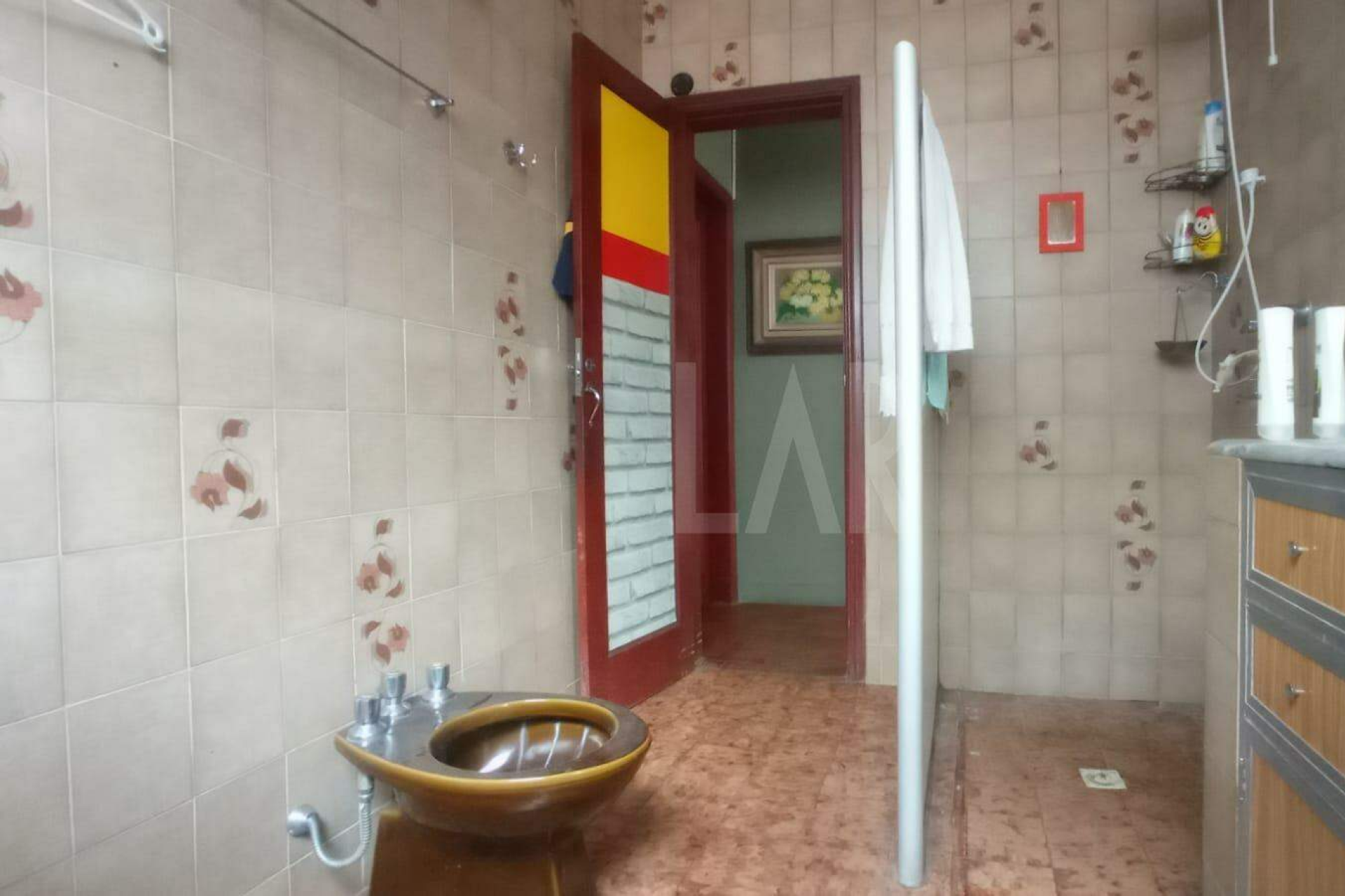 Casa de 3 quartos à venda, Santa Efigênia, Belo Horizonte - MG