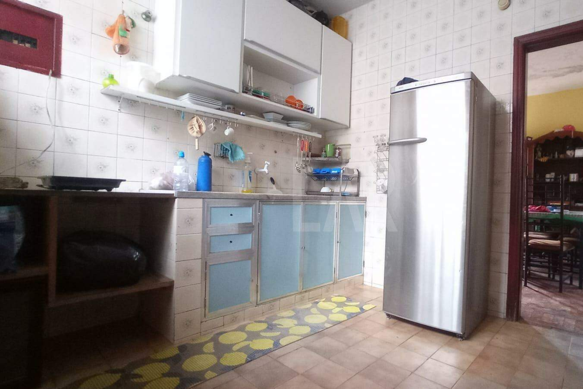 Casa de 3 quartos à venda, Santa Efigênia, Belo Horizonte - MG