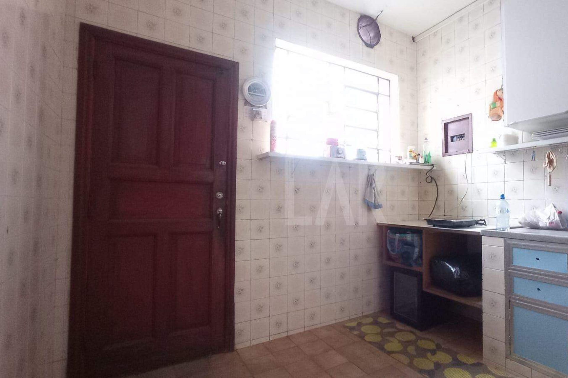 Casa de 3 quartos à venda, Santa Efigênia, Belo Horizonte - MG