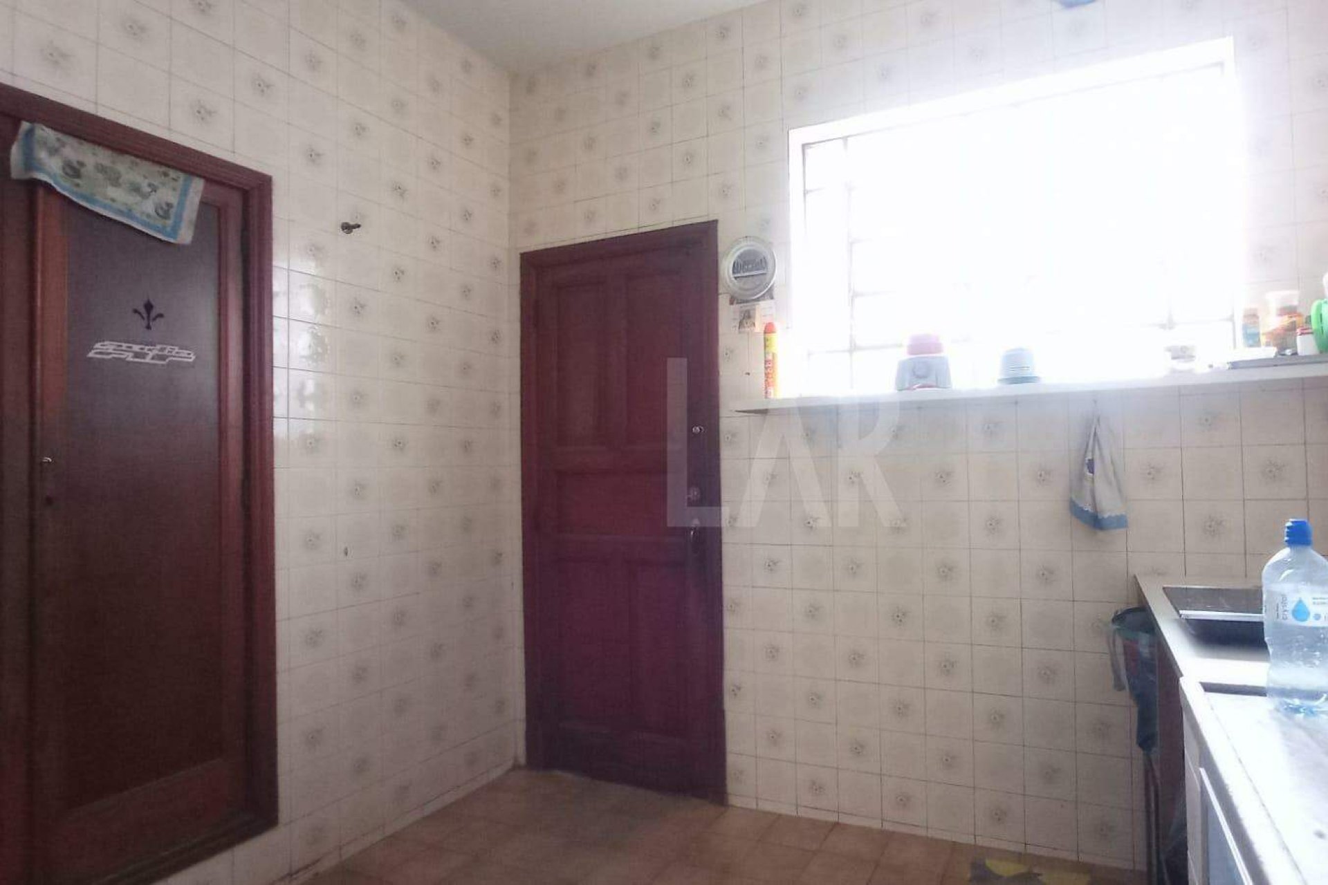 Casa de 3 quartos à venda, Santa Efigênia, Belo Horizonte - MG