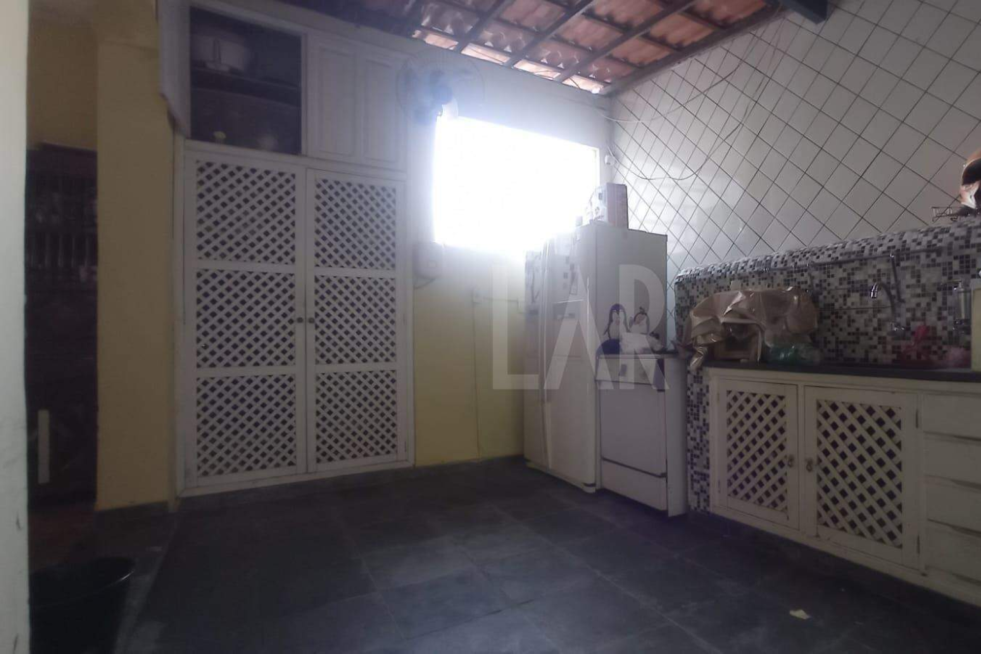 Casa de 3 quartos à venda, Santa Efigênia, Belo Horizonte - MG
