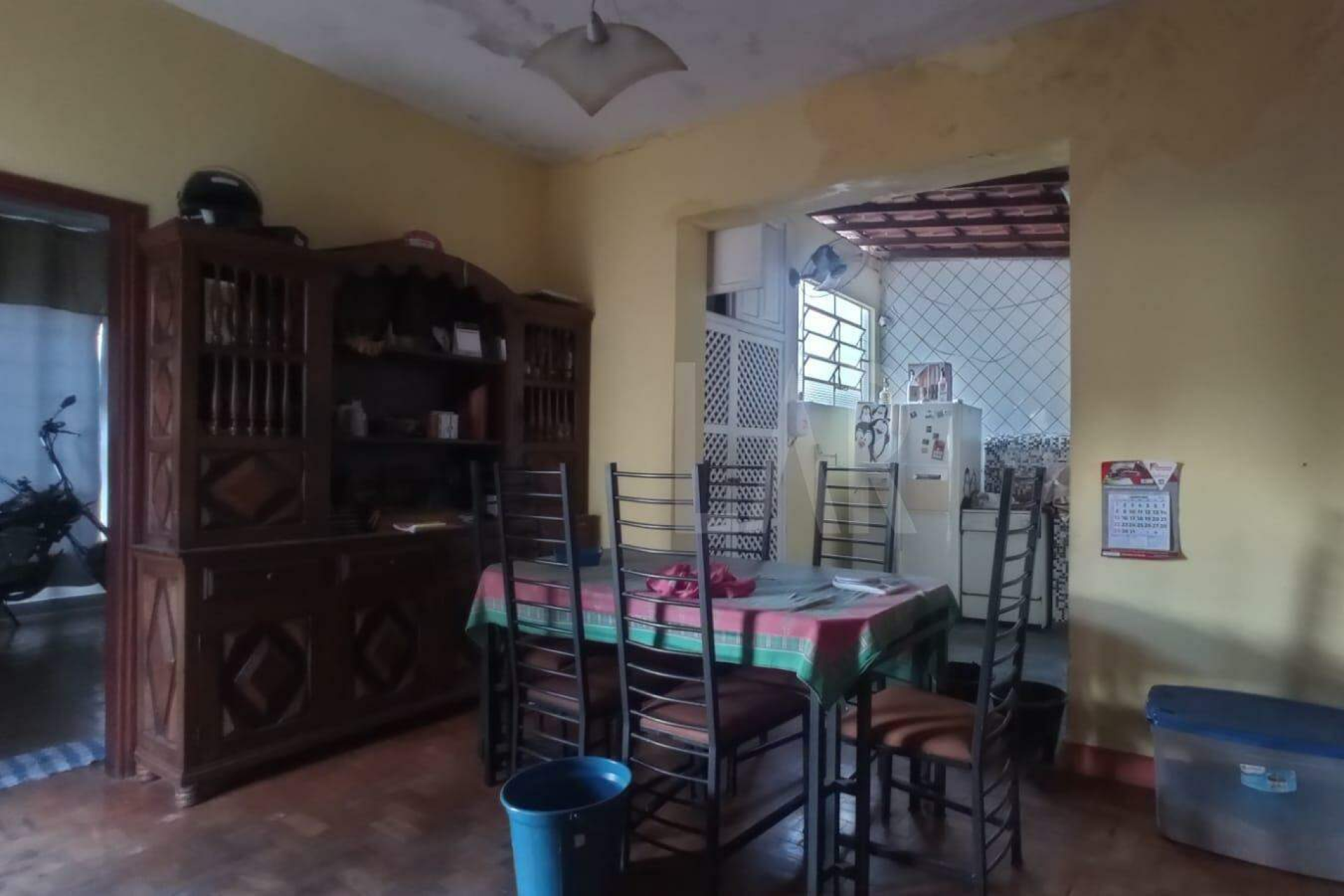Casa de 3 quartos à venda, Santa Efigênia, Belo Horizonte - MG