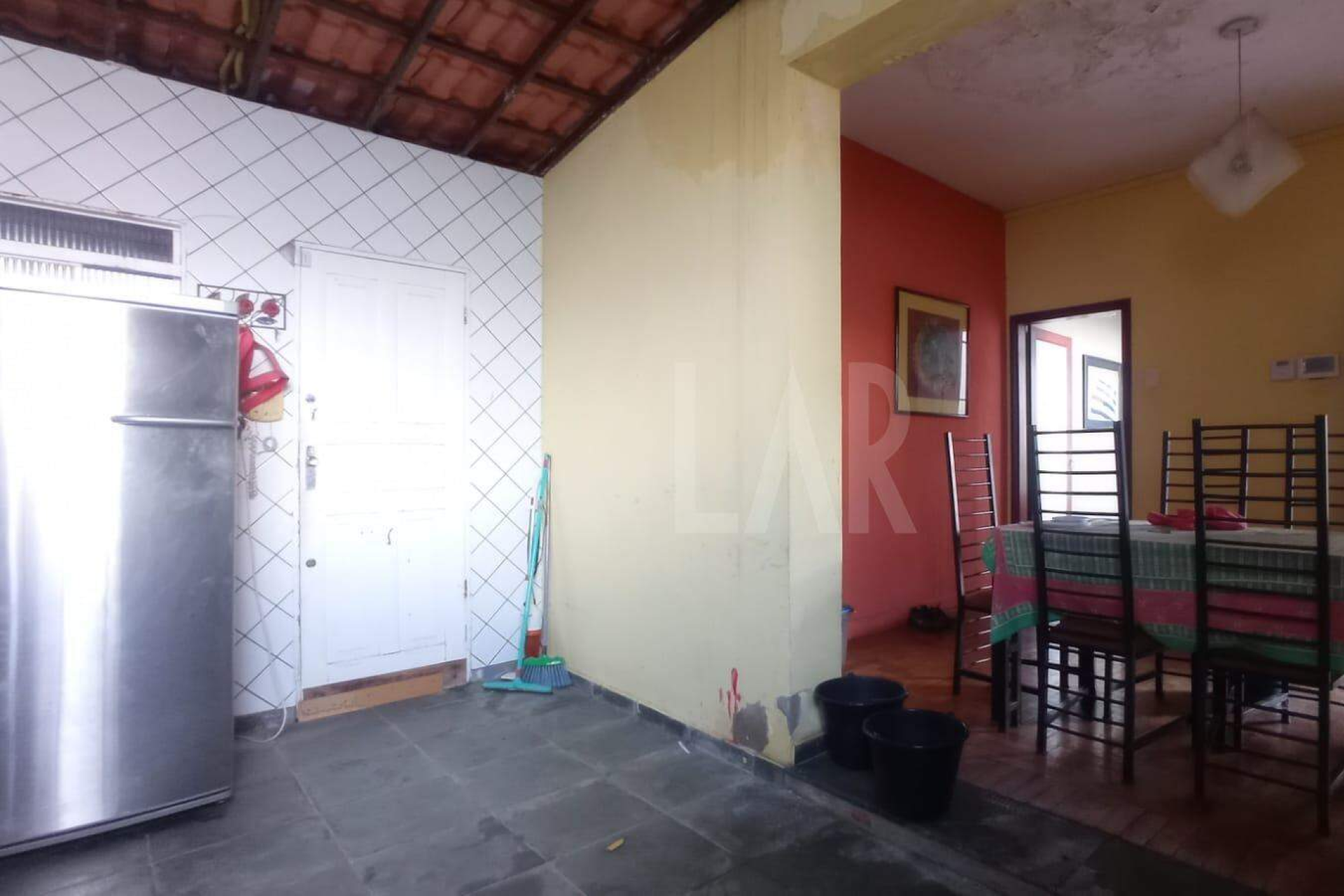 Casa de 3 quartos à venda, Santa Efigênia, Belo Horizonte - MG