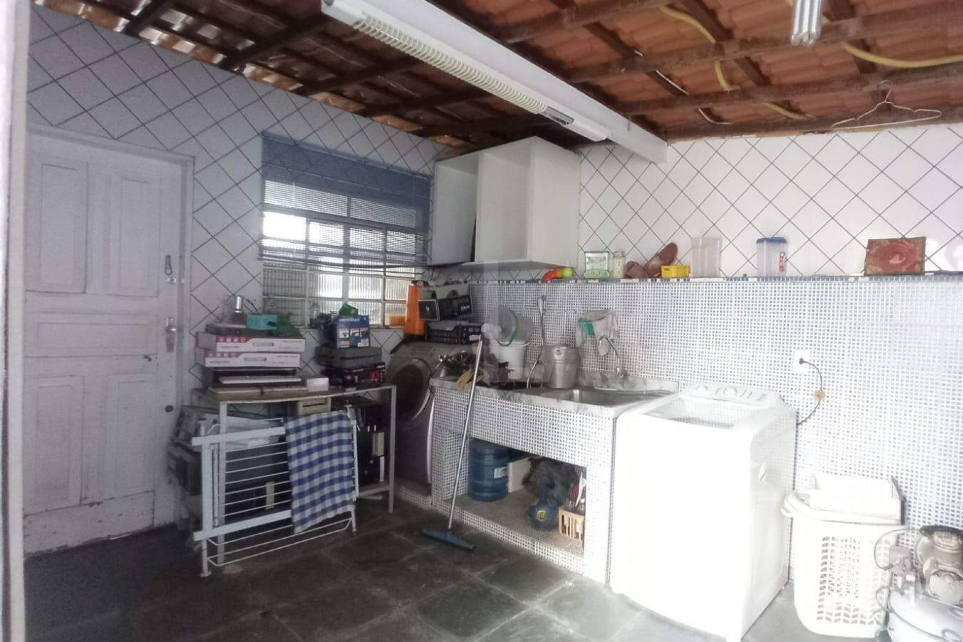Casa de 3 quartos à venda, Santa Efigênia, Belo Horizonte - MG