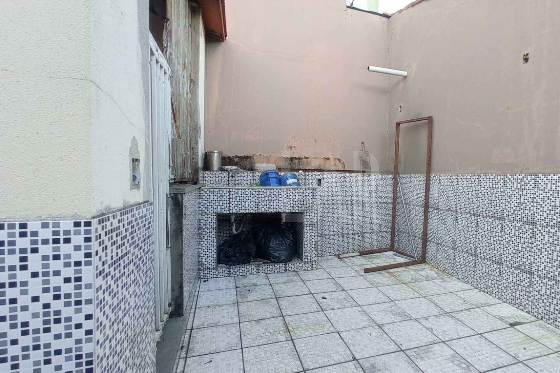 Casa de 3 quartos à venda, Santa Efigênia, Belo Horizonte - MG