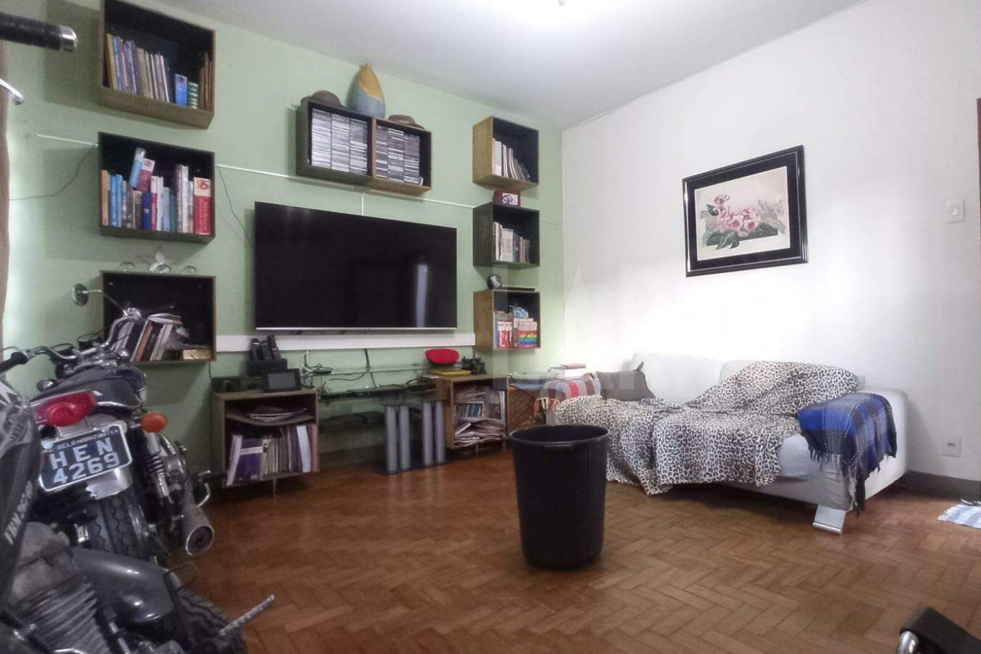 Casa de 3 quartos à venda, Santa Efigênia, Belo Horizonte - MG