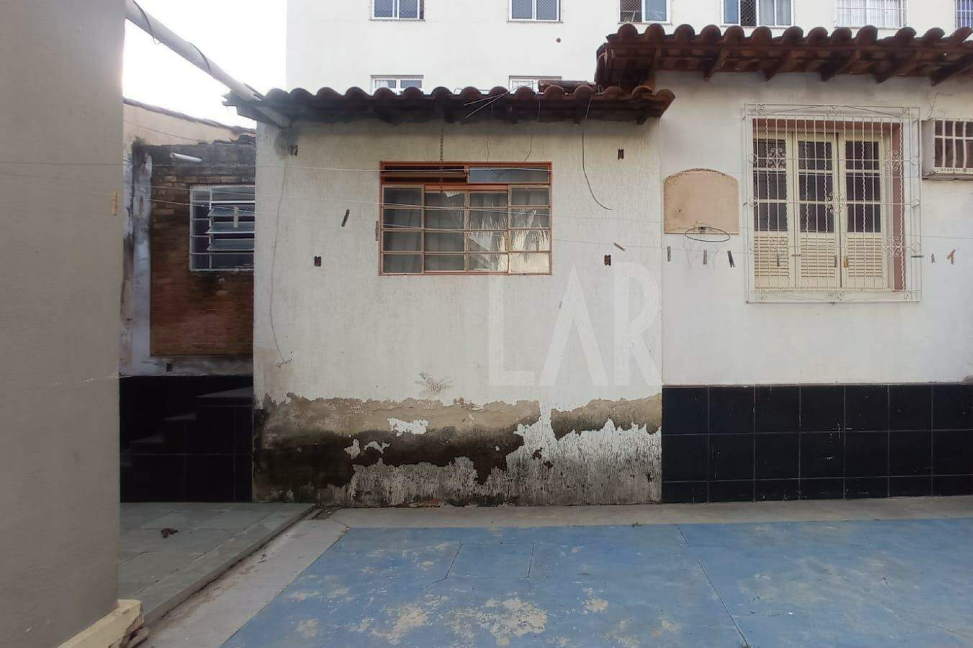 Casa de 3 quartos à venda, Santa Efigênia, Belo Horizonte - MG
