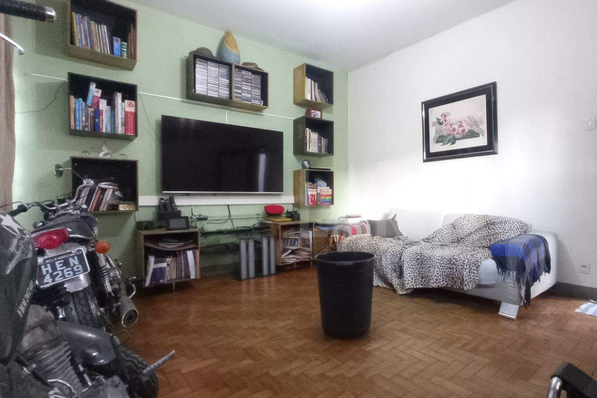 Casa de 3 quartos à venda, Santa Efigênia, Belo Horizonte - MG
