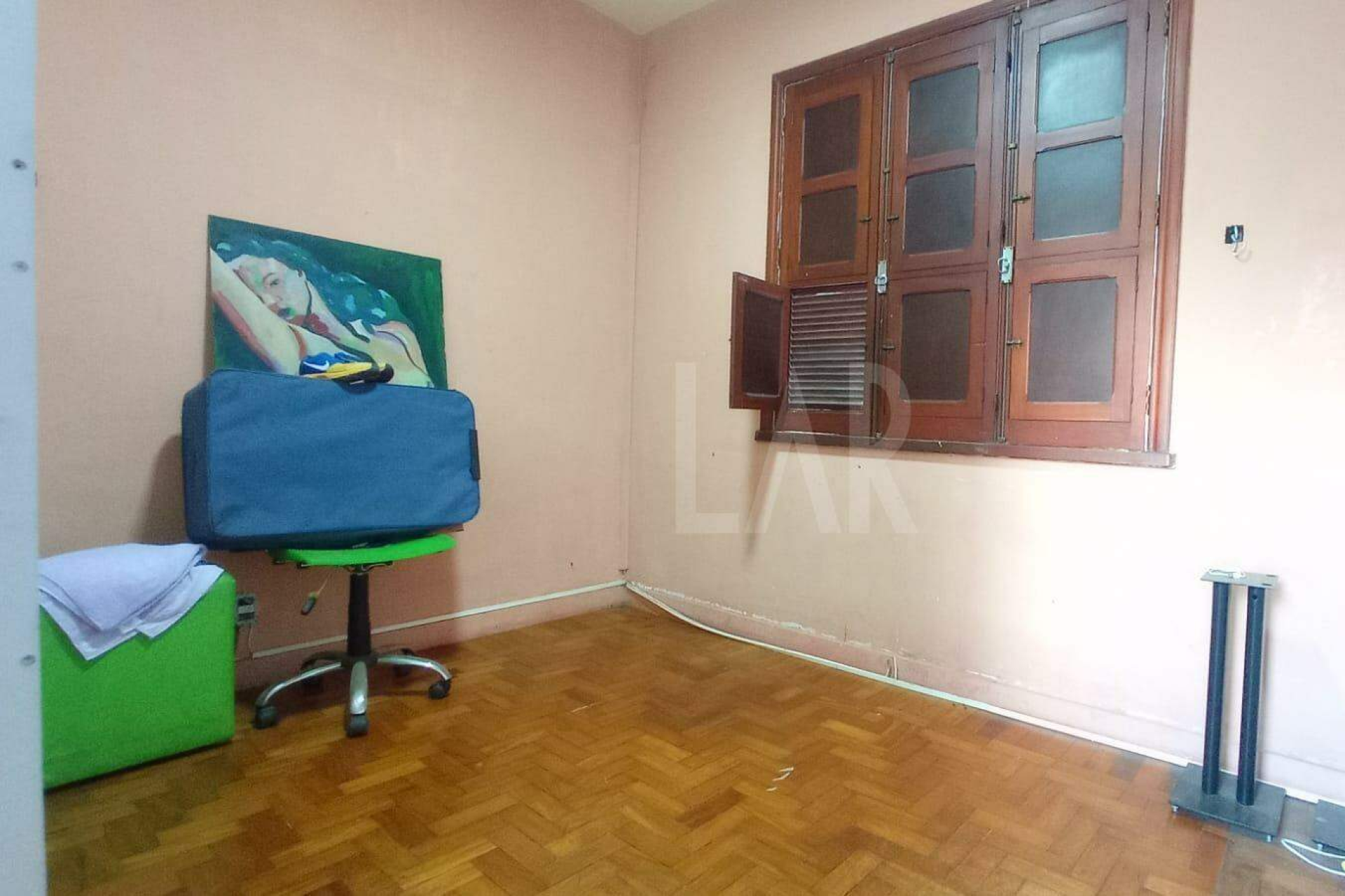 Casa de 3 quartos à venda, Santa Efigênia, Belo Horizonte - MG
