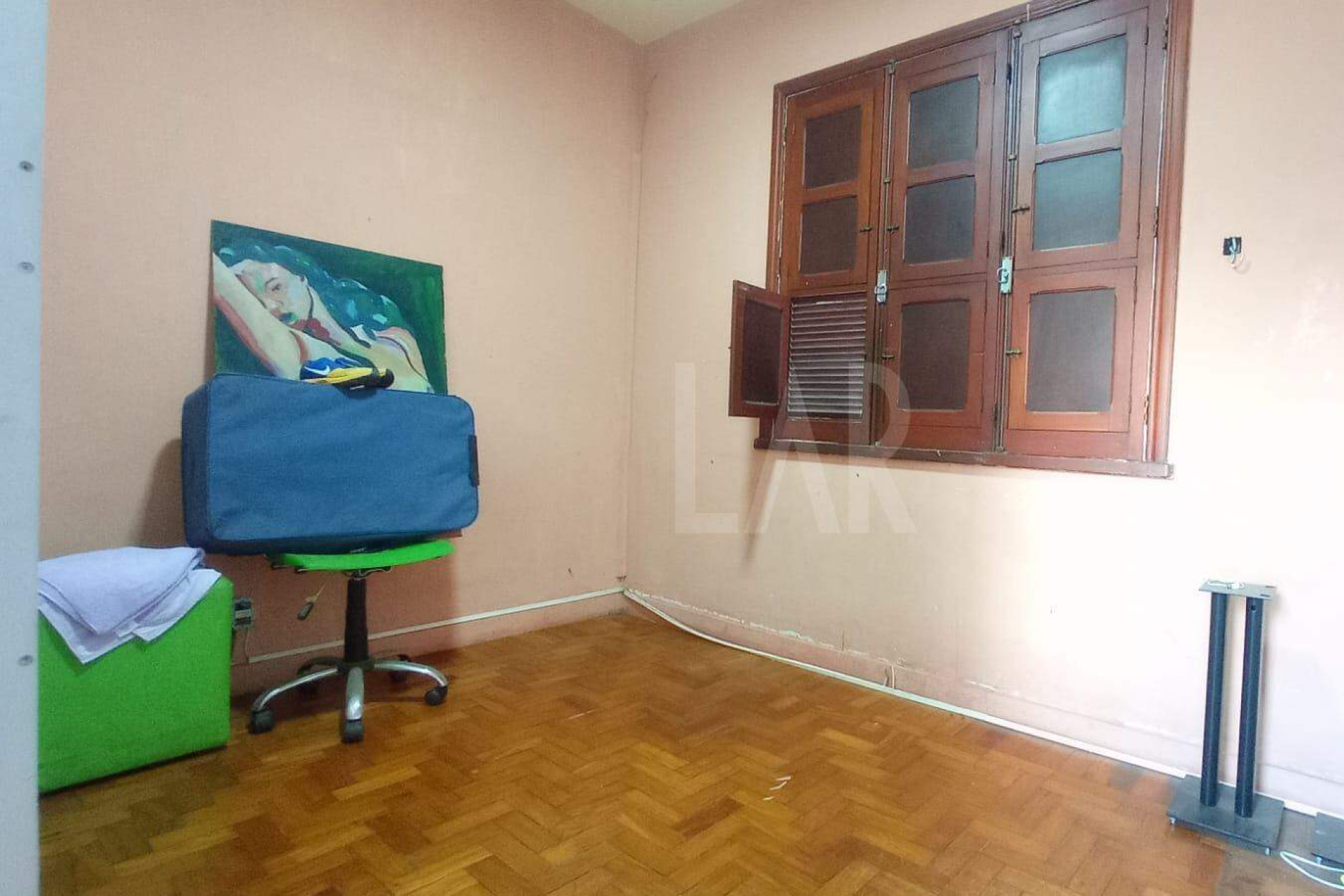 Casa de 3 quartos à venda, Santa Efigênia, Belo Horizonte - MG