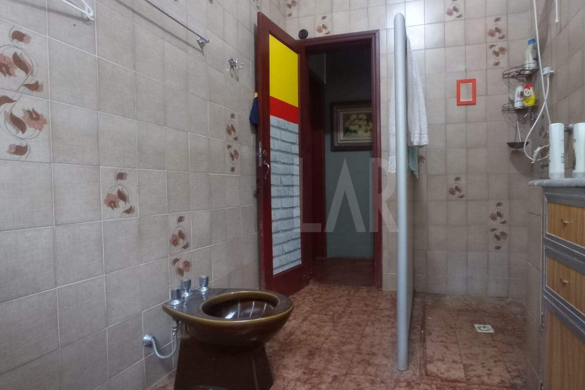 Casa de 3 quartos à venda, Santa Efigênia, Belo Horizonte - MG