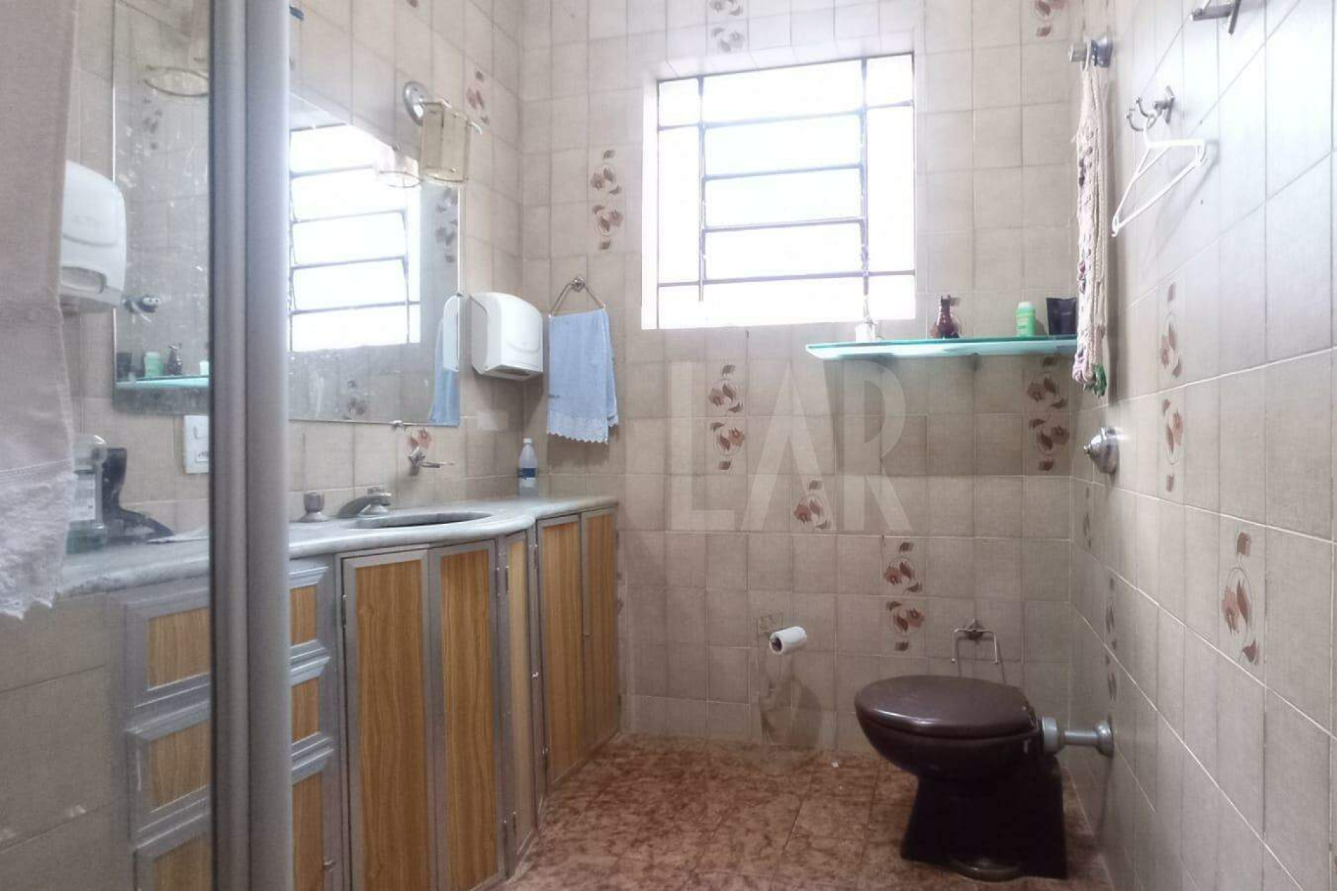 Casa de 3 quartos à venda, Santa Efigênia, Belo Horizonte - MG