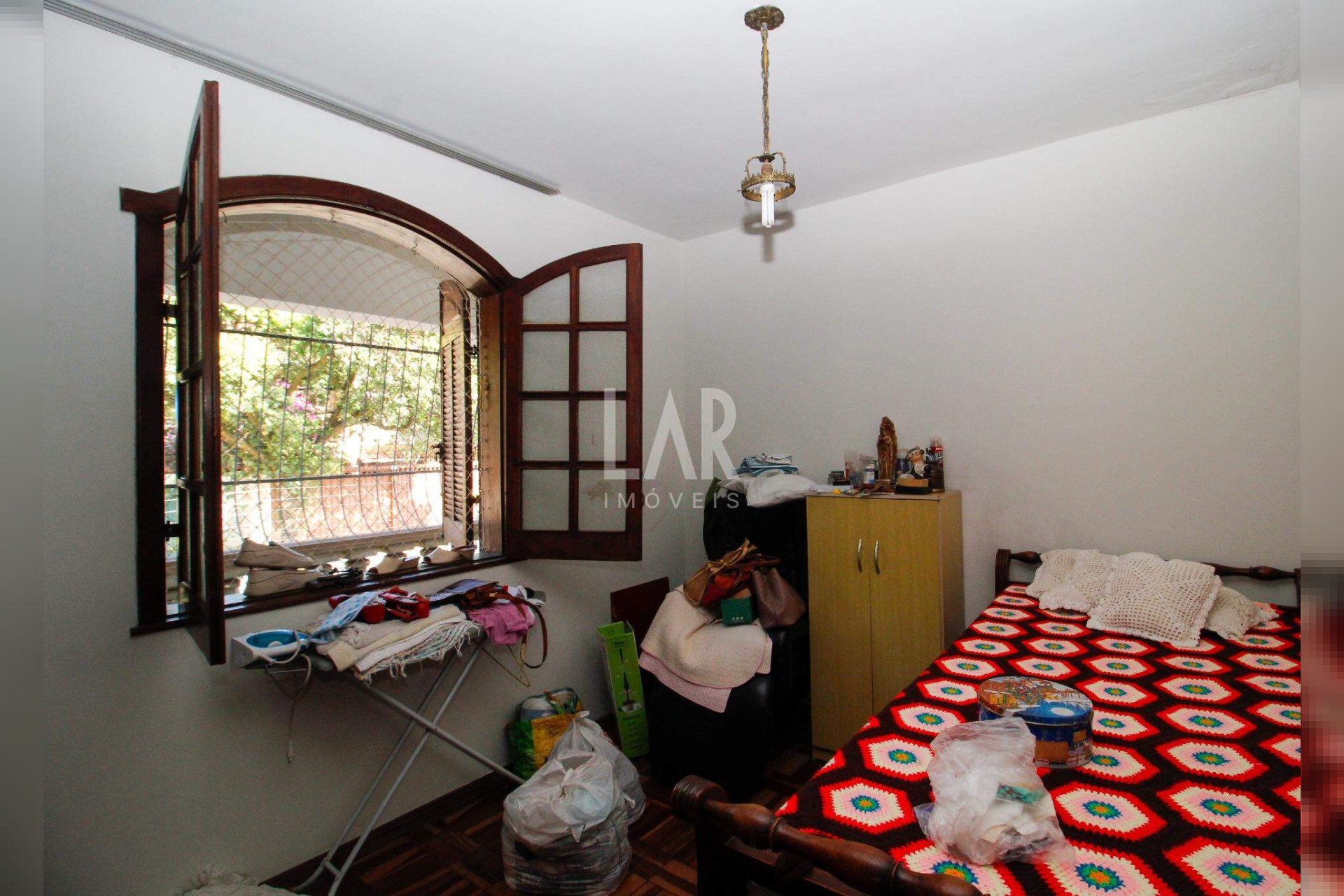 Casa de 6 quartos à venda, Jardim América, Belo Horizonte - MG