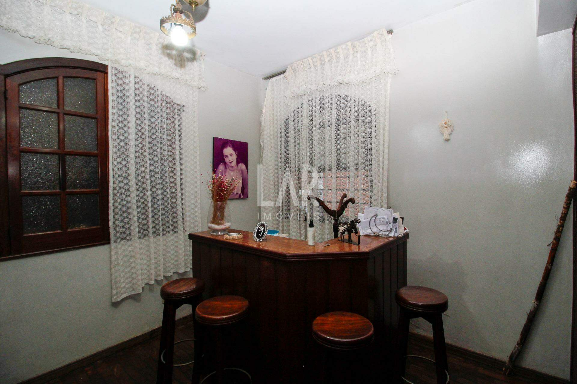 Casa de 6 quartos à venda, Jardim América, Belo Horizonte - MG