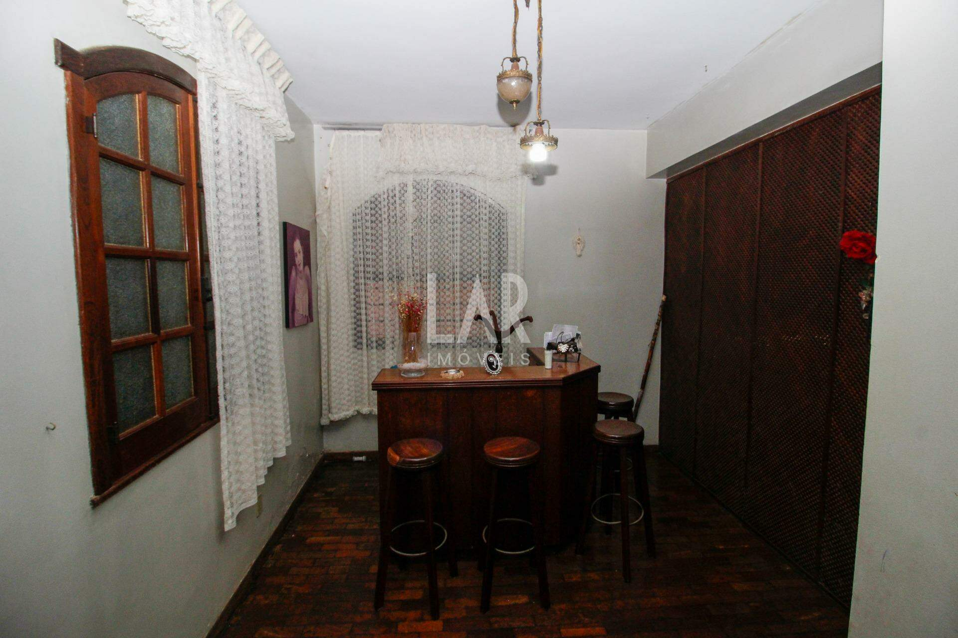 Casa de 6 quartos à venda, Jardim América, Belo Horizonte - MG