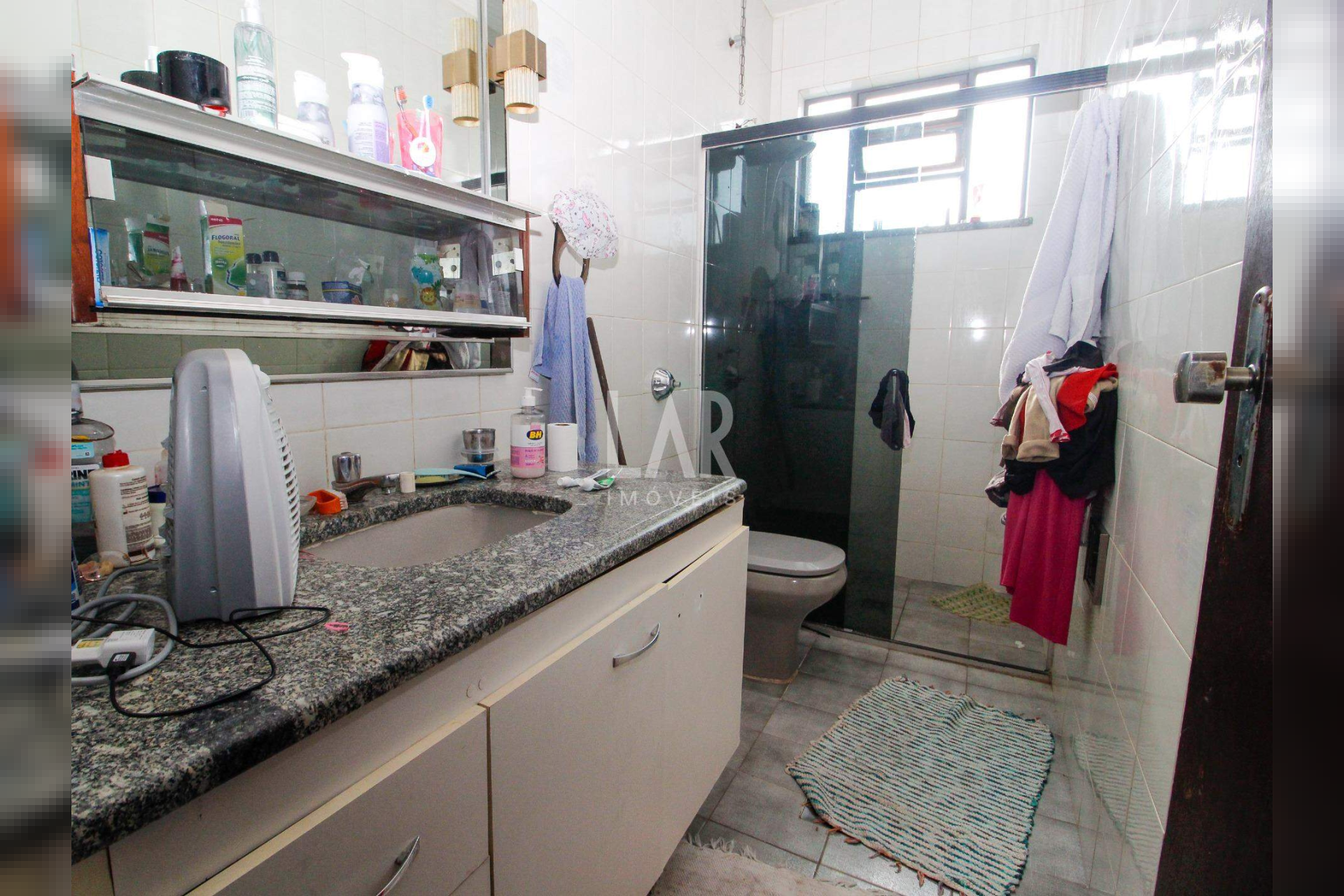 Casa de 6 quartos à venda, Jardim América, Belo Horizonte - MG