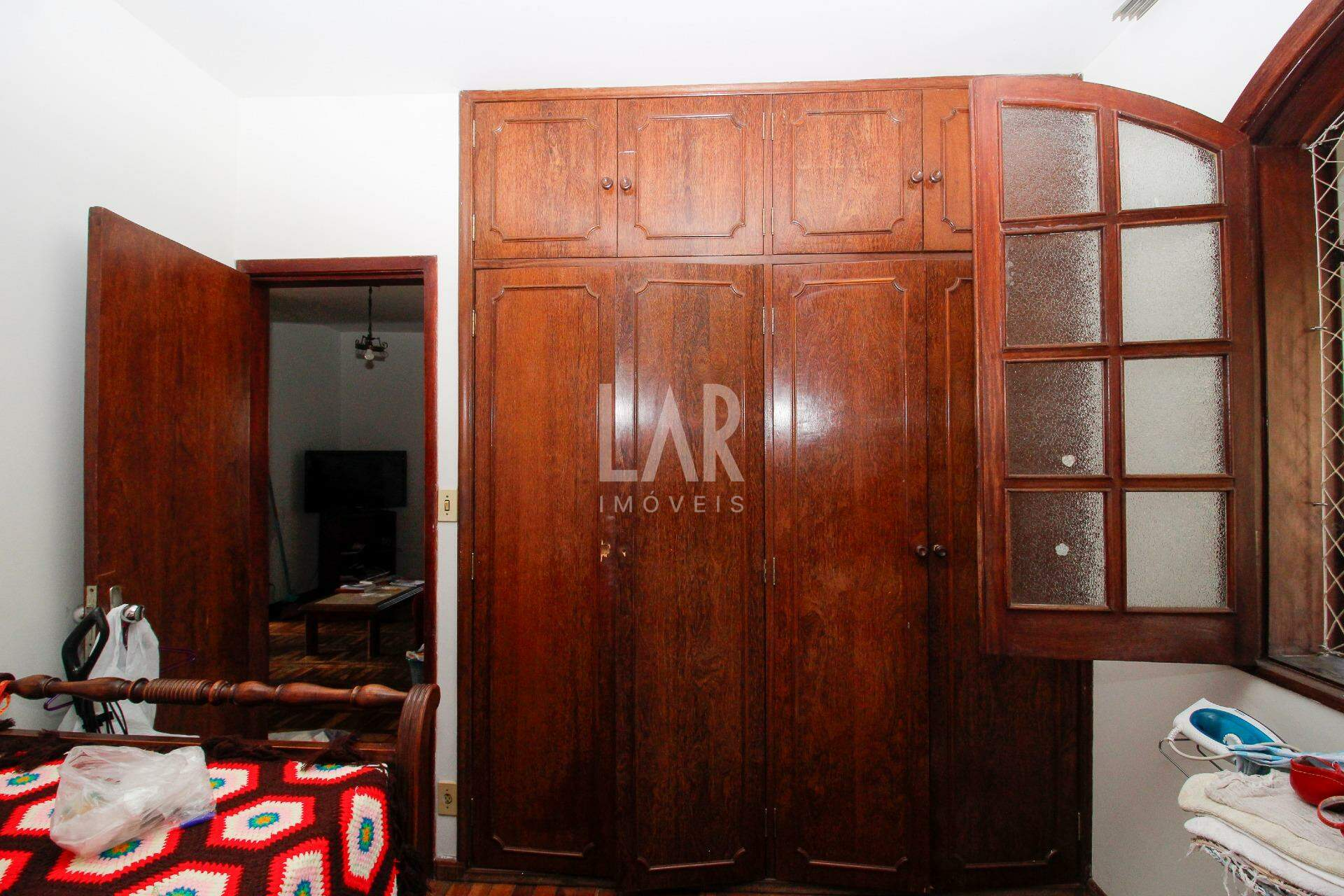 Casa de 6 quartos à venda, Jardim América, Belo Horizonte - MG