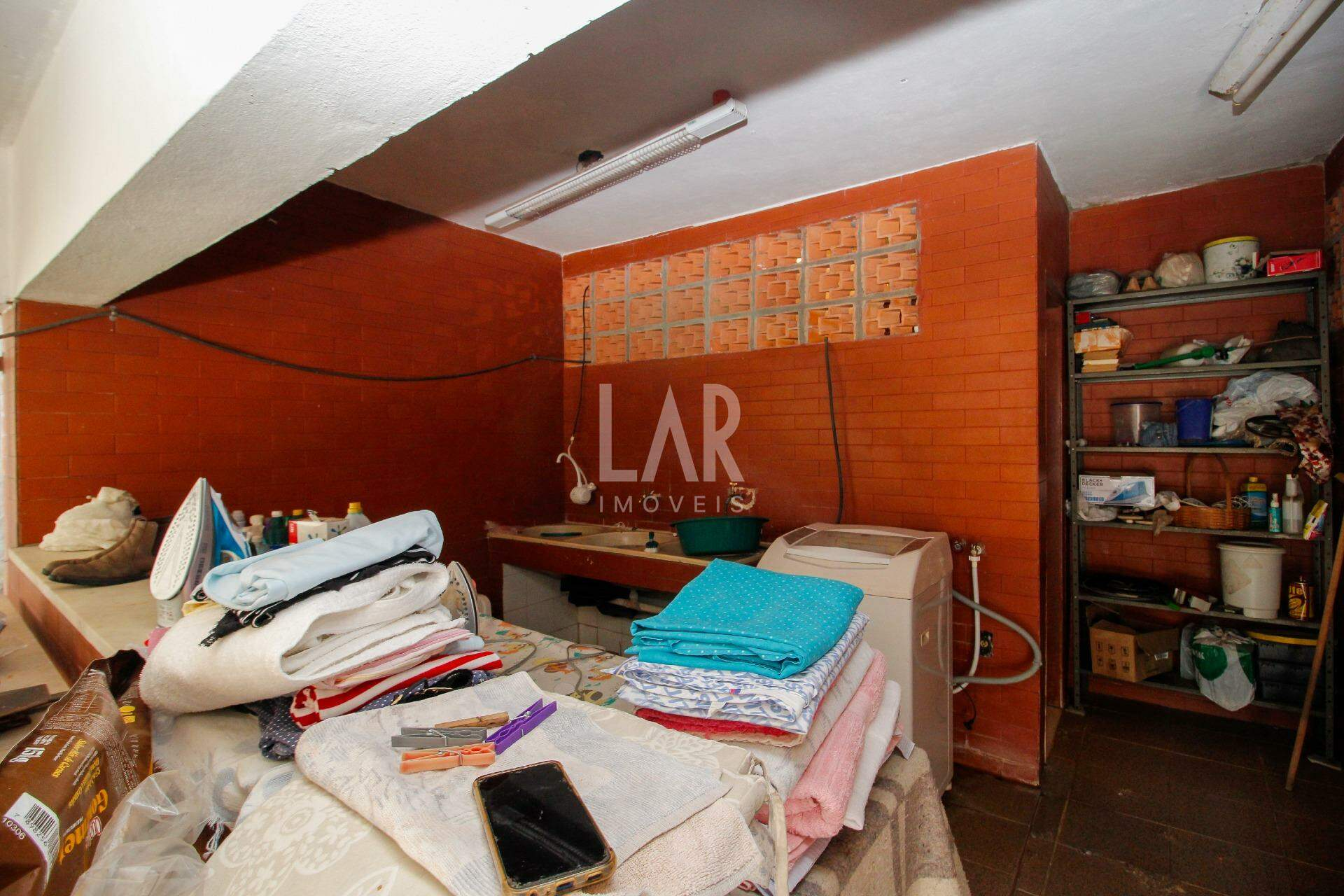 Casa de 6 quartos à venda, Jardim América, Belo Horizonte - MG