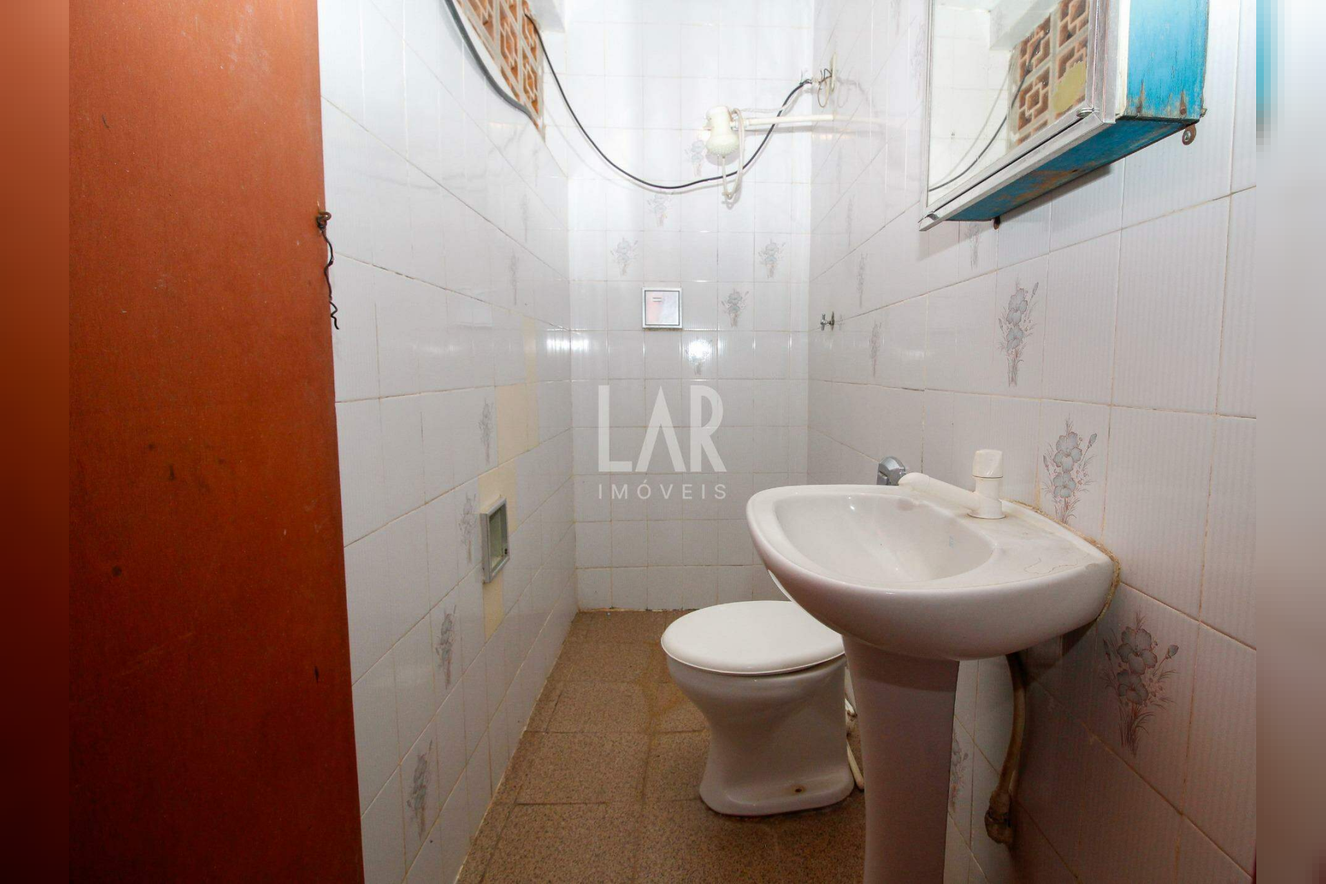 Casa de 6 quartos à venda, Jardim América, Belo Horizonte - MG