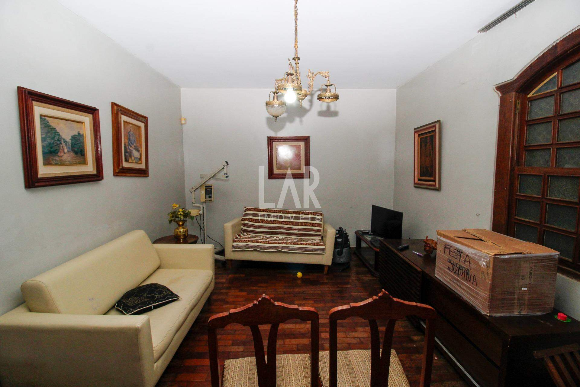 Casa de 6 quartos à venda, Jardim América, Belo Horizonte - MG