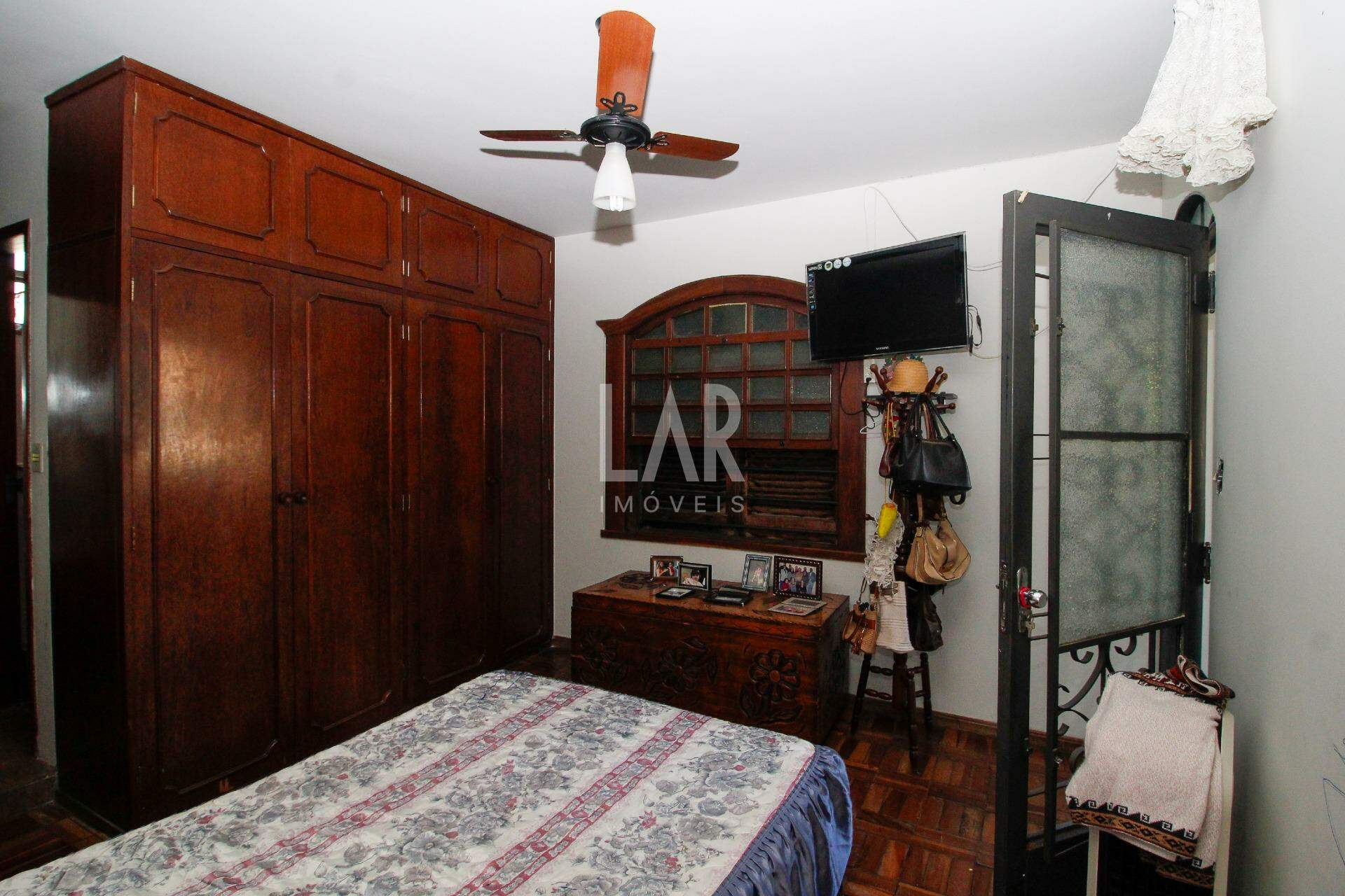 Casa de 6 quartos à venda, Jardim América, Belo Horizonte - MG