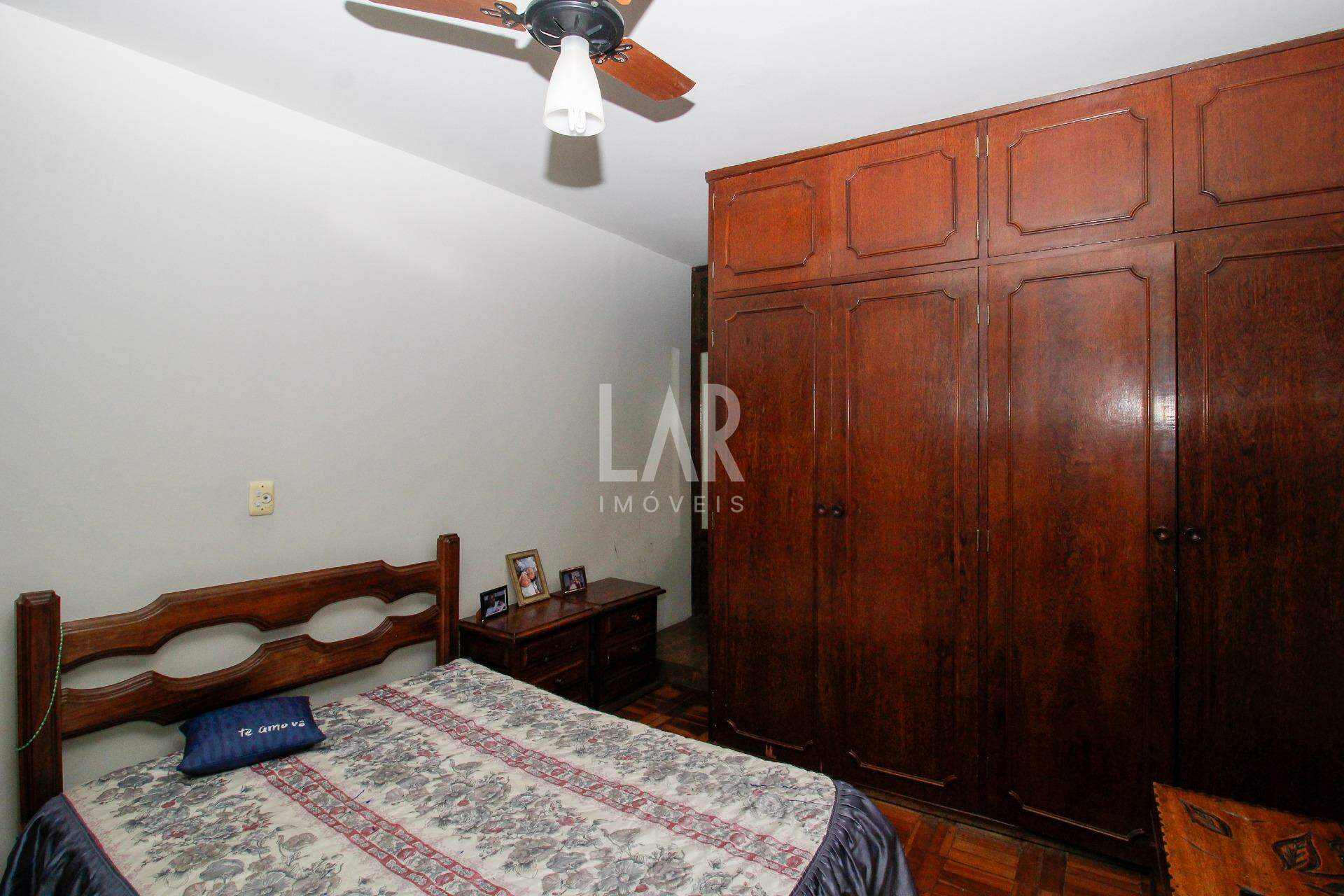 Casa de 6 quartos à venda, Jardim América, Belo Horizonte - MG