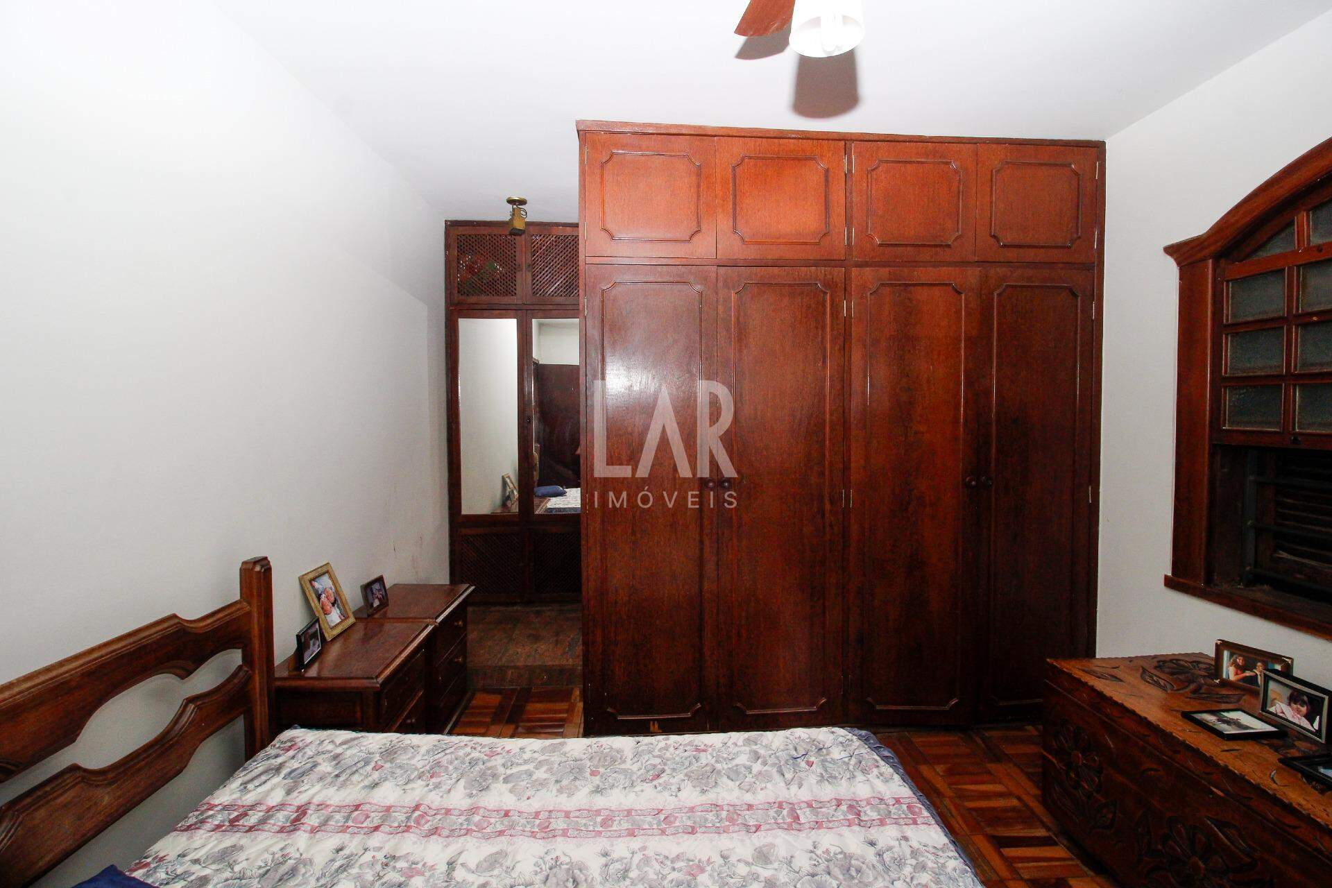 Casa de 6 quartos à venda, Jardim América, Belo Horizonte - MG