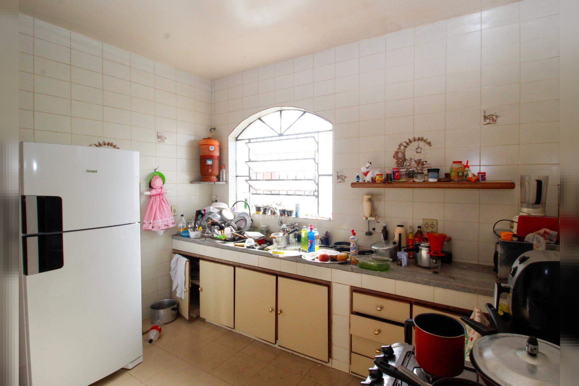 Casa de 6 quartos à venda, Jardim América, Belo Horizonte - MG