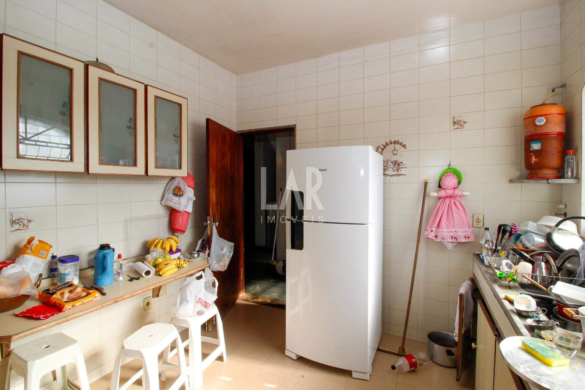 Casa de 6 quartos à venda, Jardim América, Belo Horizonte - MG