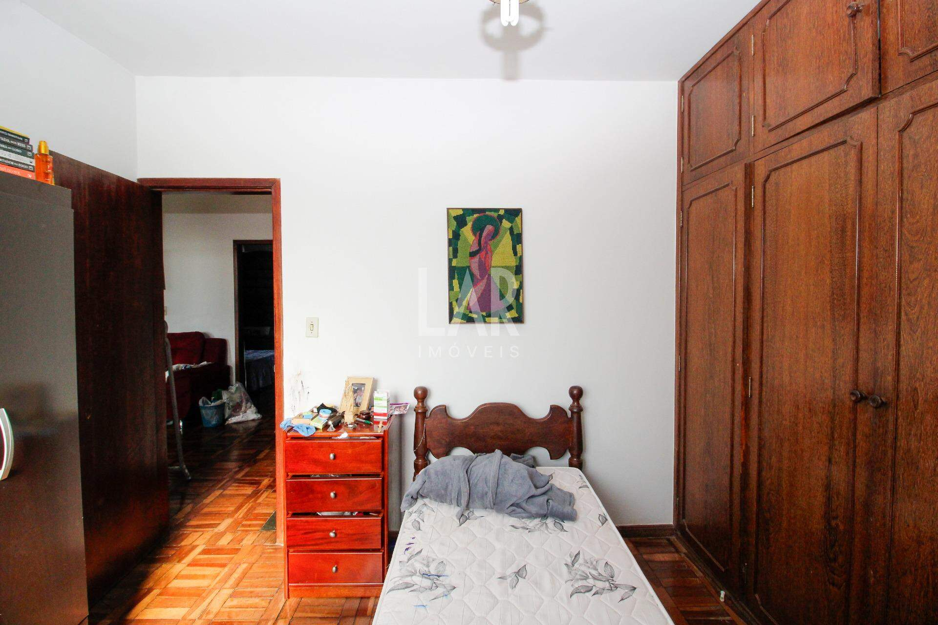 Casa de 6 quartos à venda, Jardim América, Belo Horizonte - MG