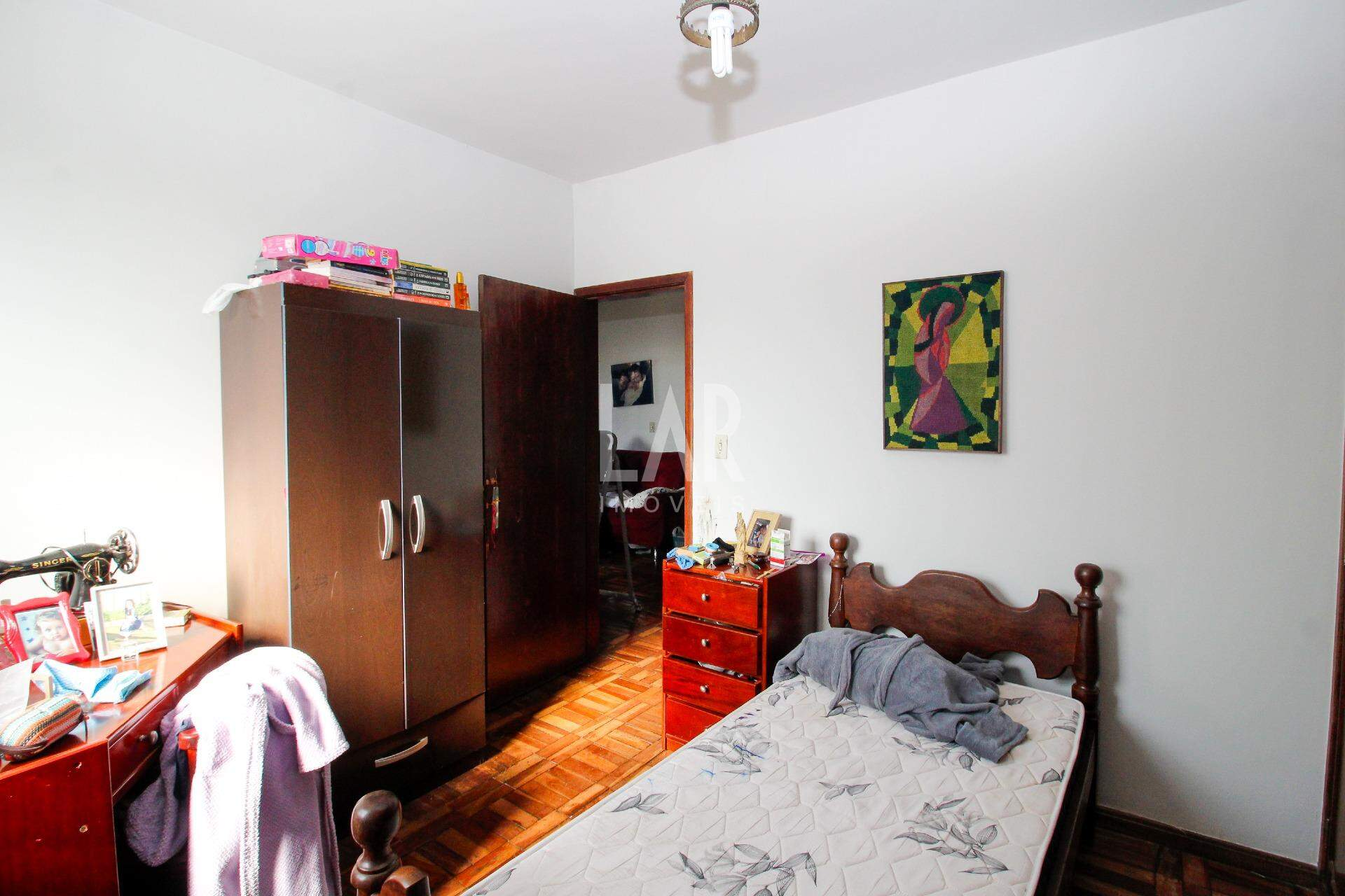 Casa de 6 quartos à venda, Jardim América, Belo Horizonte - MG