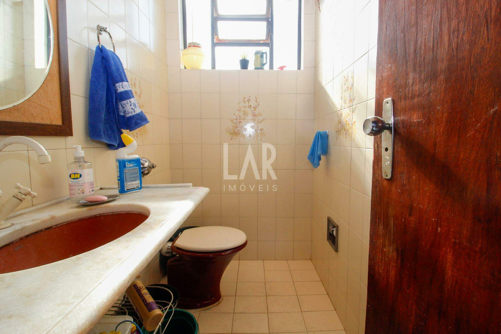 Casa de 6 quartos à venda, Jardim América, Belo Horizonte - MG