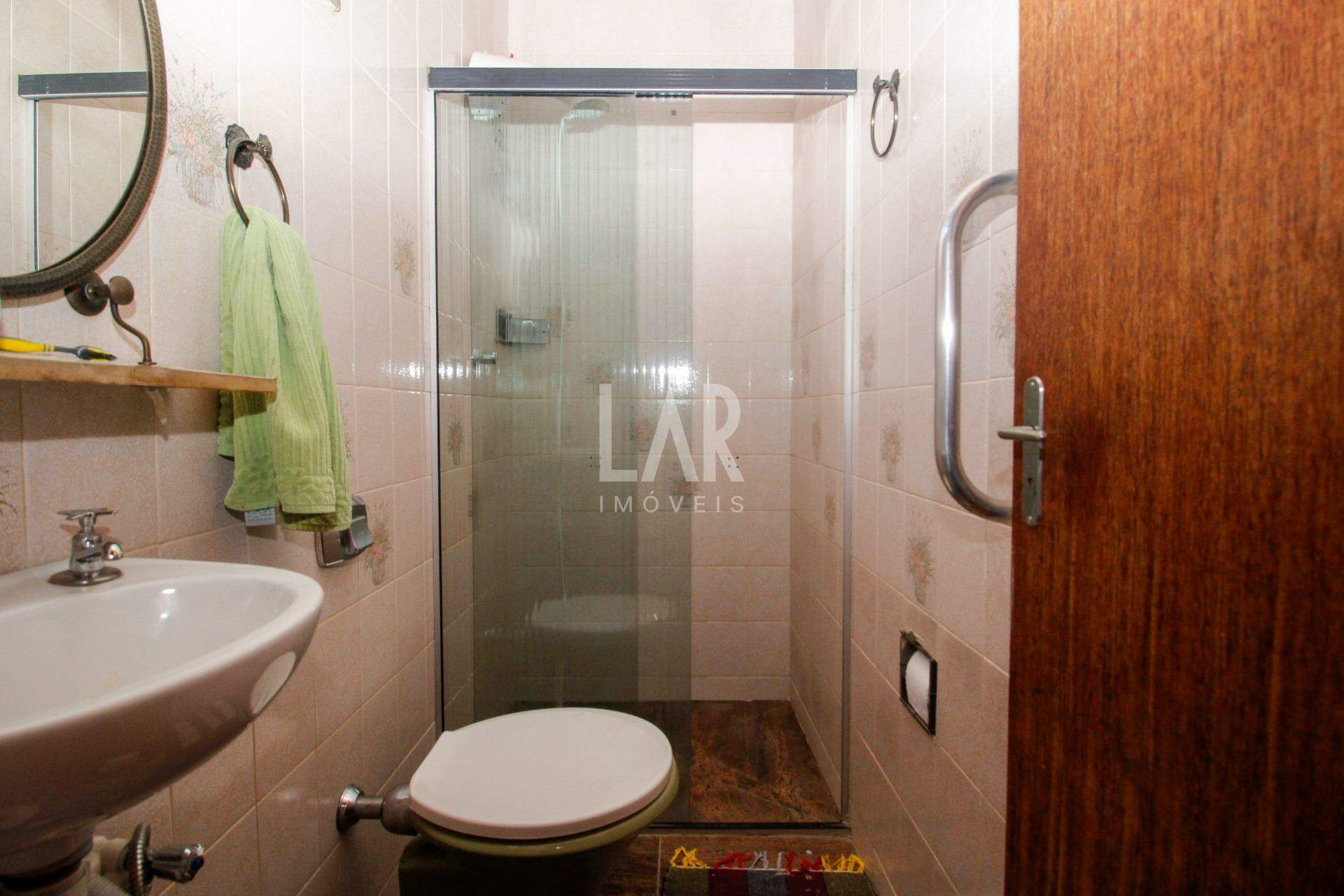 Casa de 6 quartos à venda, Jardim América, Belo Horizonte - MG