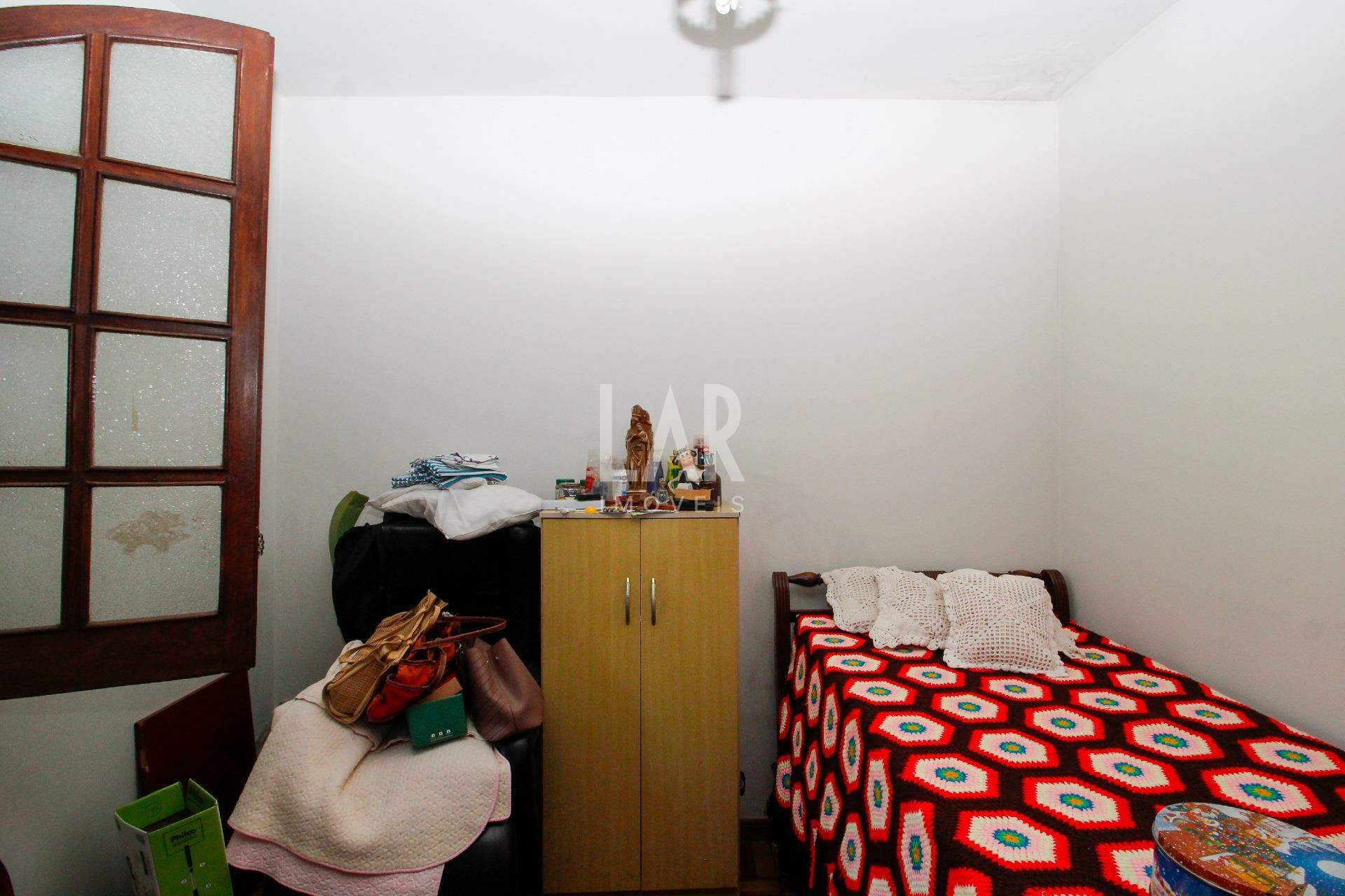Casa de 6 quartos à venda, Jardim América, Belo Horizonte - MG