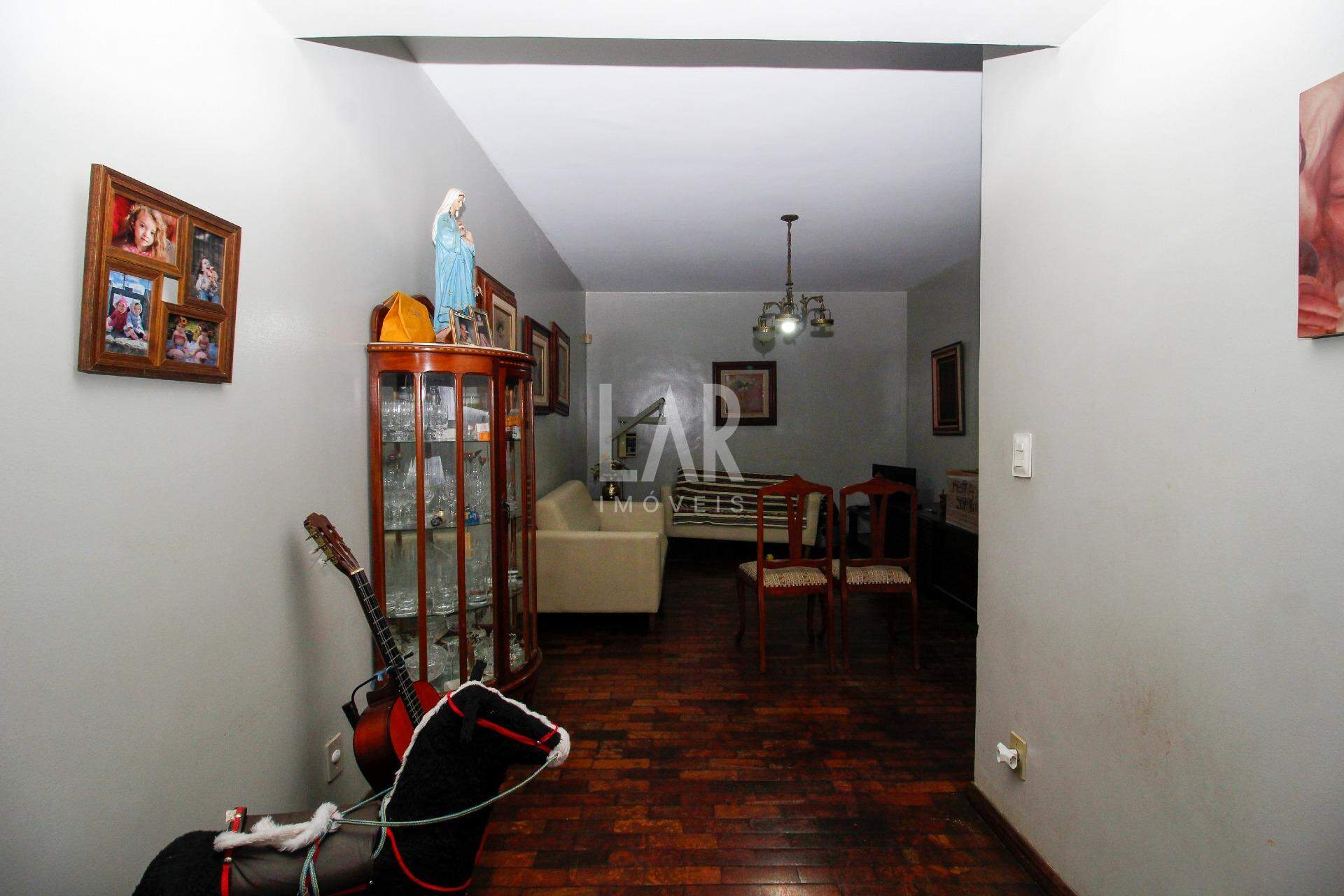 Casa de 6 quartos à venda, Jardim América, Belo Horizonte - MG