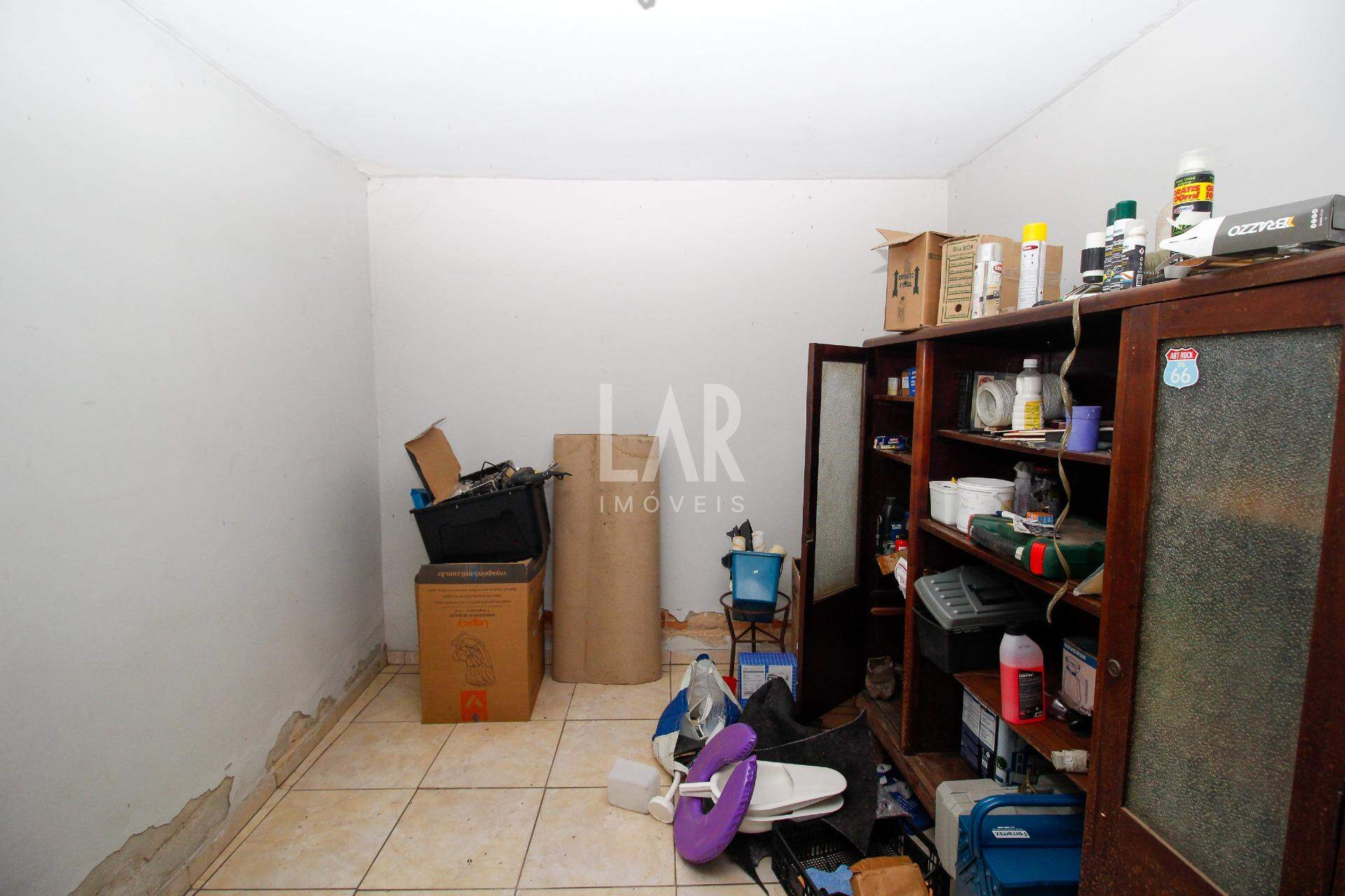 Casa de 6 quartos à venda, Jardim América, Belo Horizonte - MG