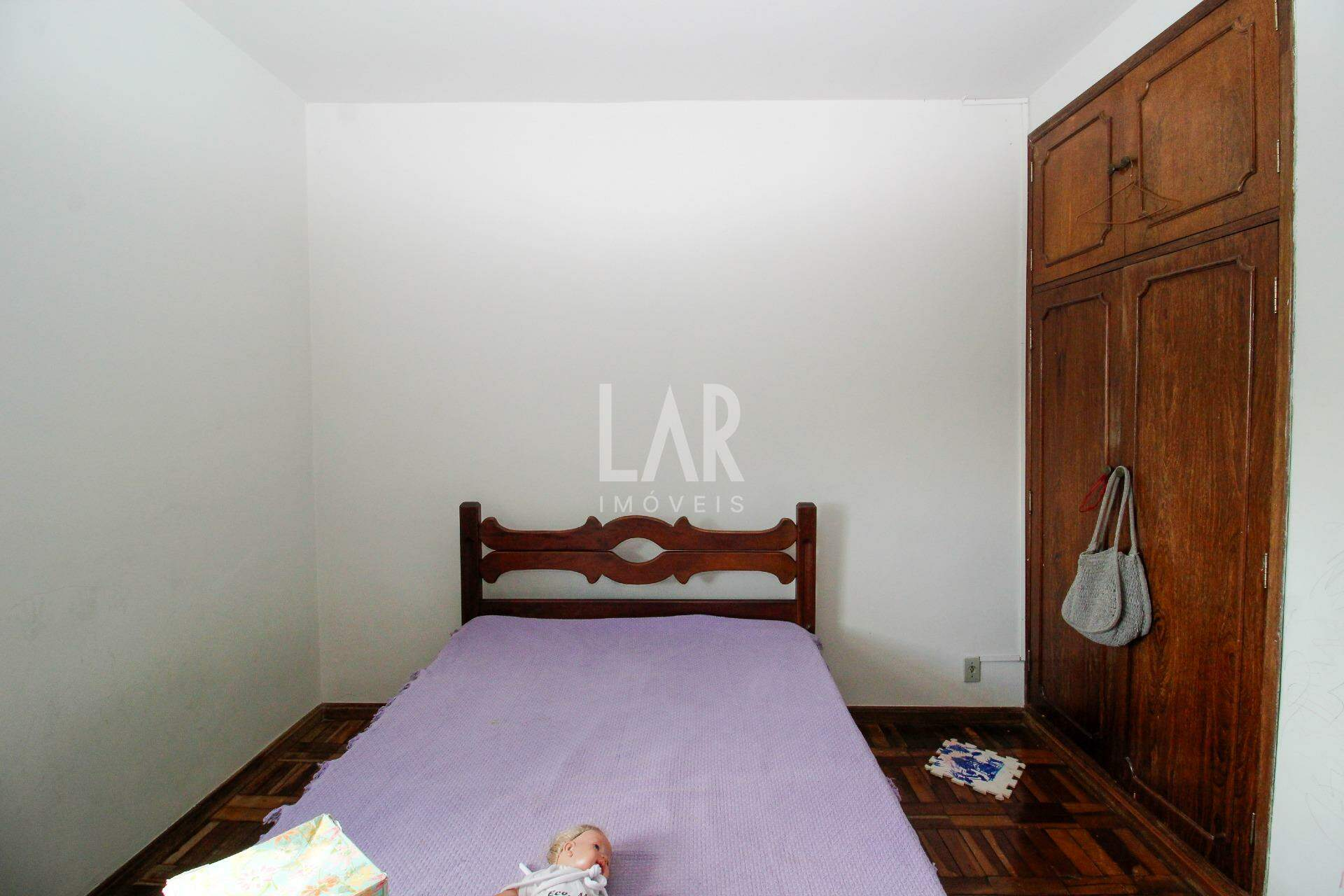 Casa de 6 quartos à venda, Jardim América, Belo Horizonte - MG