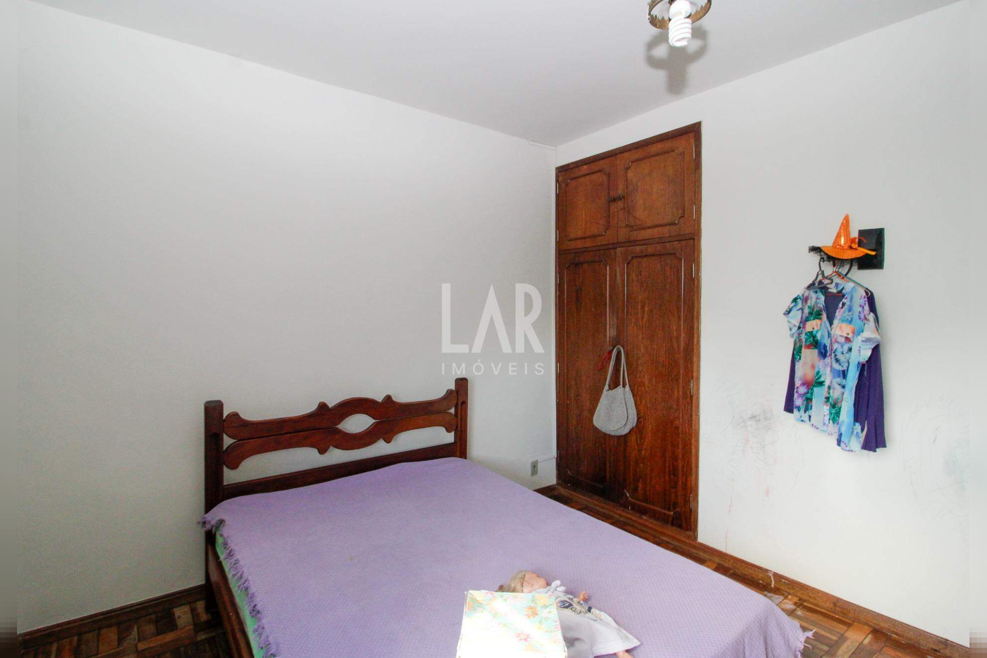 Casa de 6 quartos à venda, Jardim América, Belo Horizonte - MG
