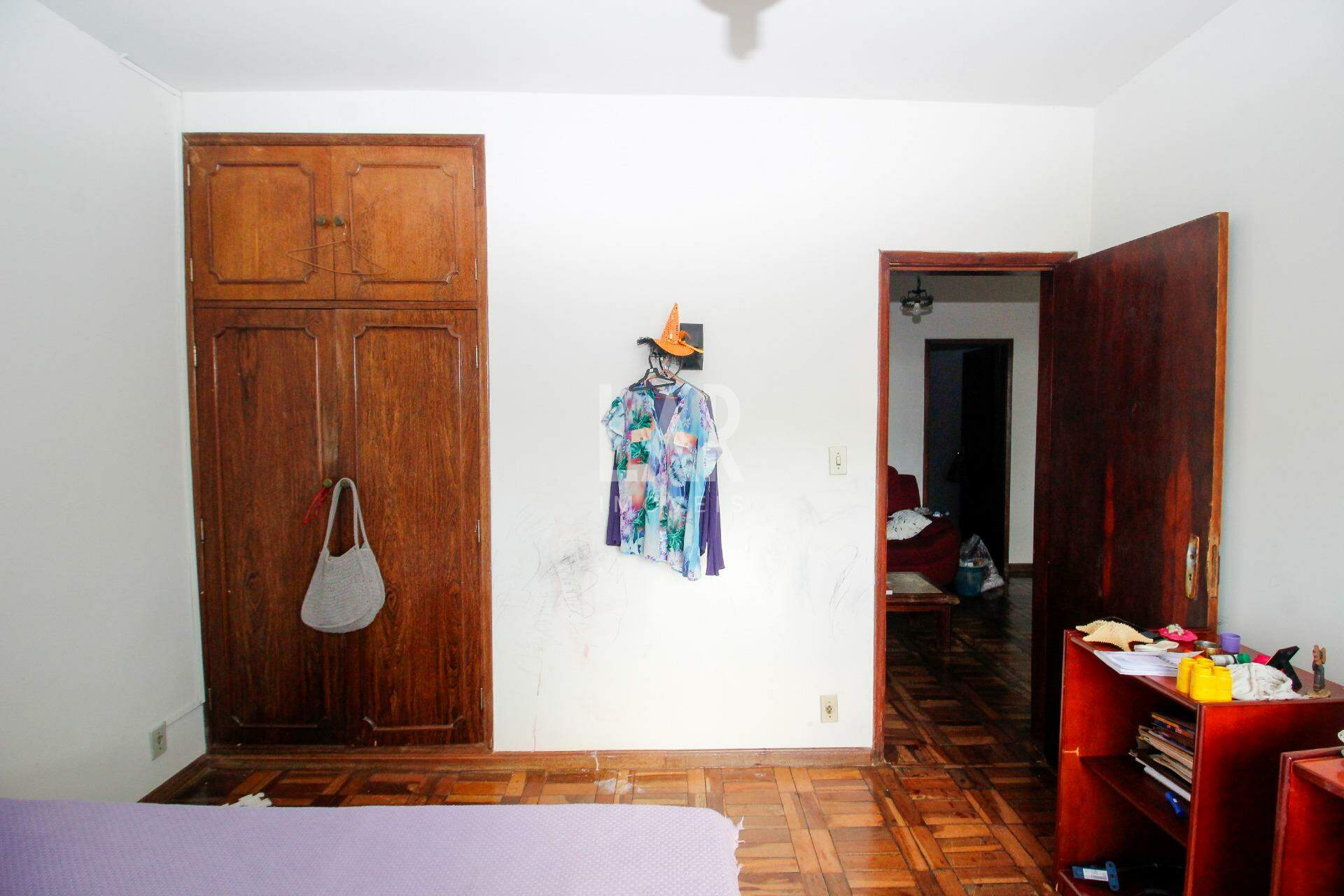 Casa de 6 quartos à venda, Jardim América, Belo Horizonte - MG