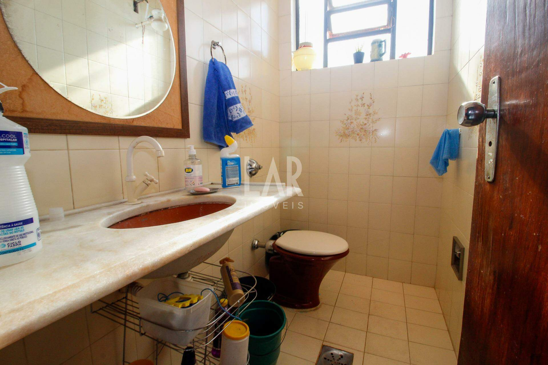 Casa de 6 quartos à venda, Jardim América, Belo Horizonte - MG