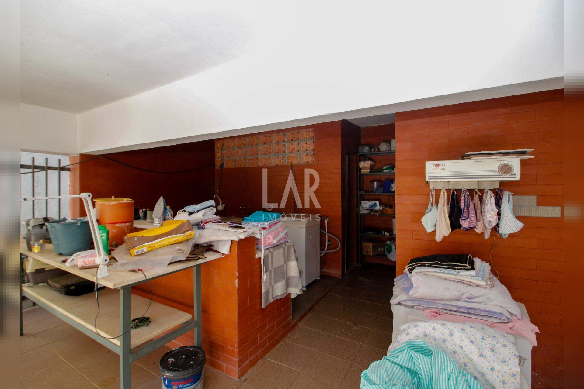 Casa de 6 quartos à venda, Jardim América, Belo Horizonte - MG