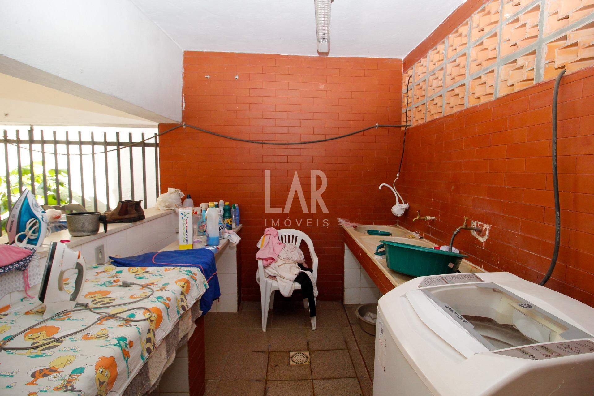 Casa de 6 quartos à venda, Jardim América, Belo Horizonte - MG