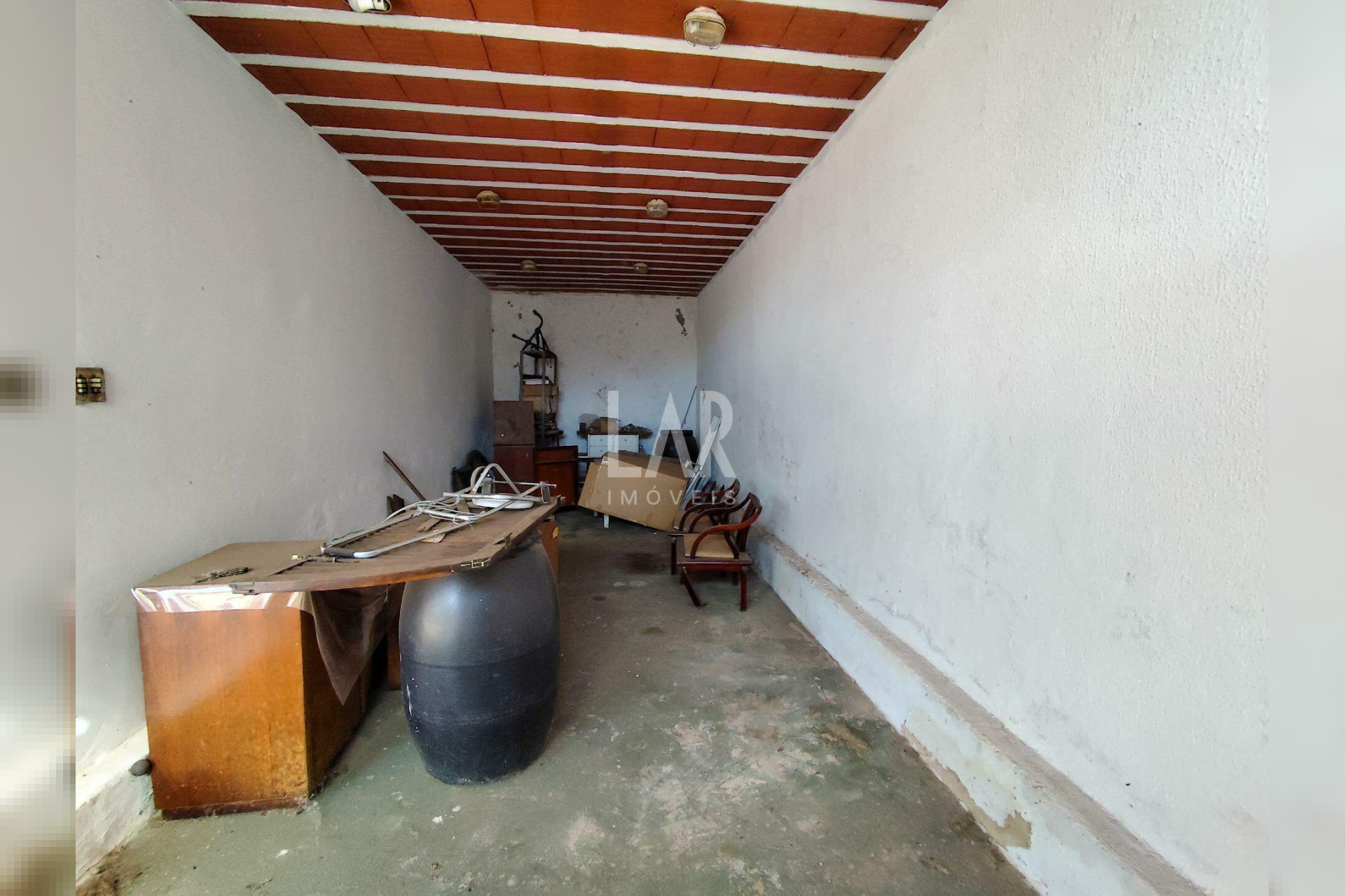 Casa de 6 quartos à venda, Jardim América, Belo Horizonte - MG