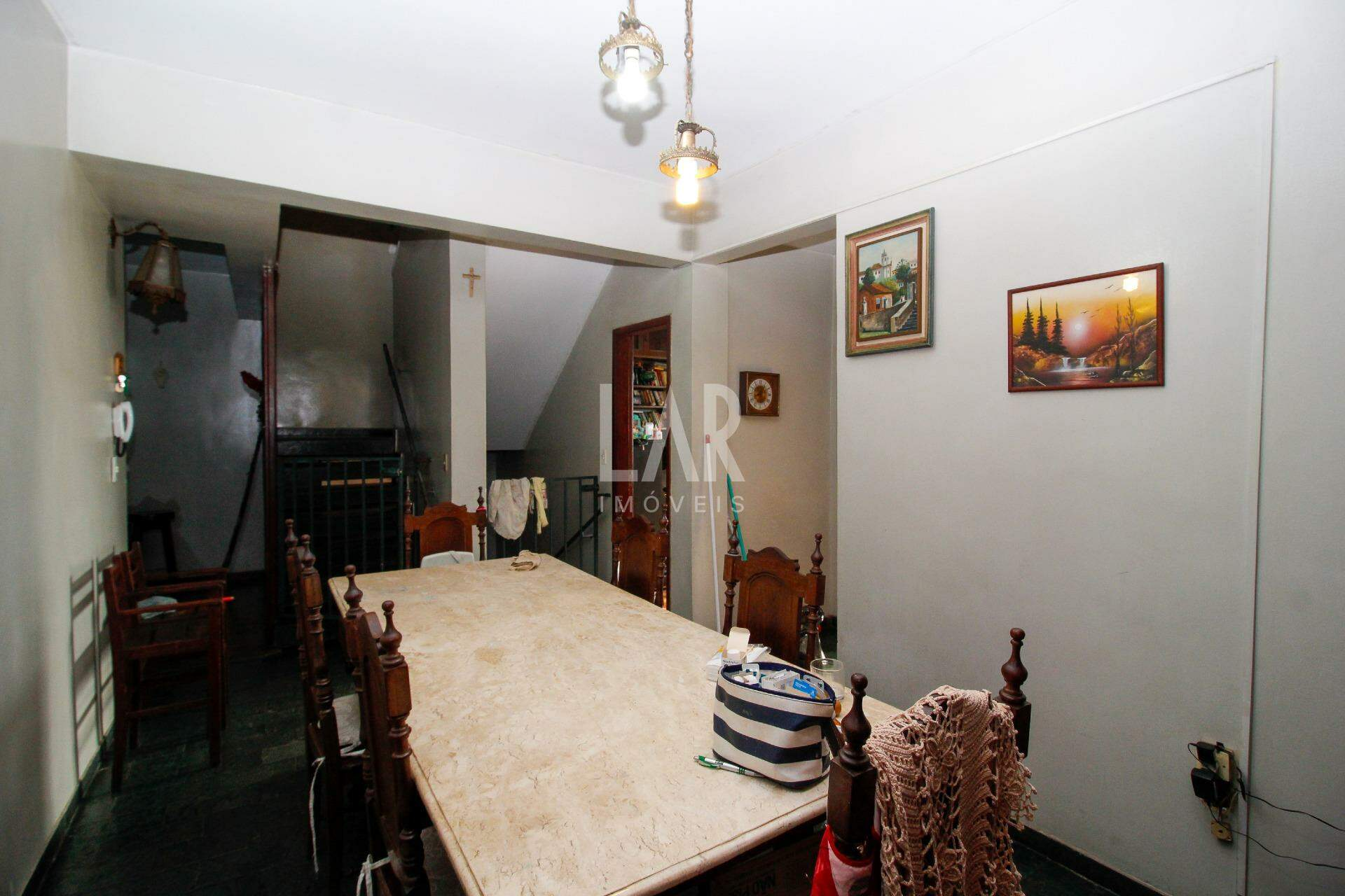 Casa de 6 quartos à venda, Jardim América, Belo Horizonte - MG
