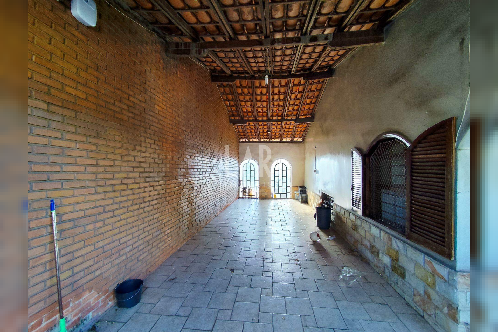 Casa de 6 quartos à venda, Jardim América, Belo Horizonte - MG